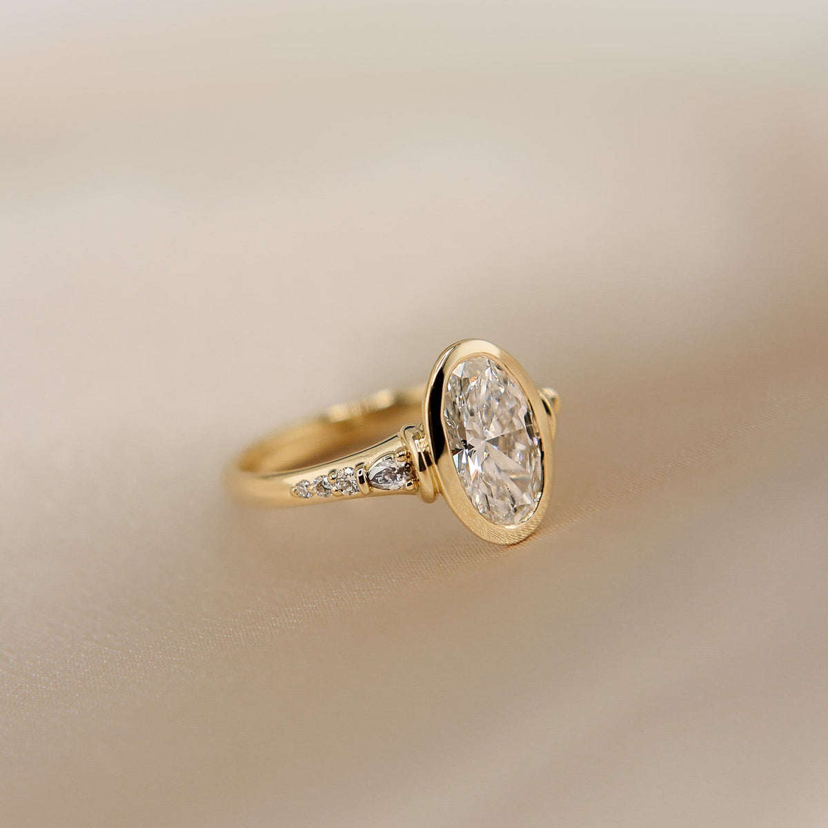 Emma 14k | Made to Order
