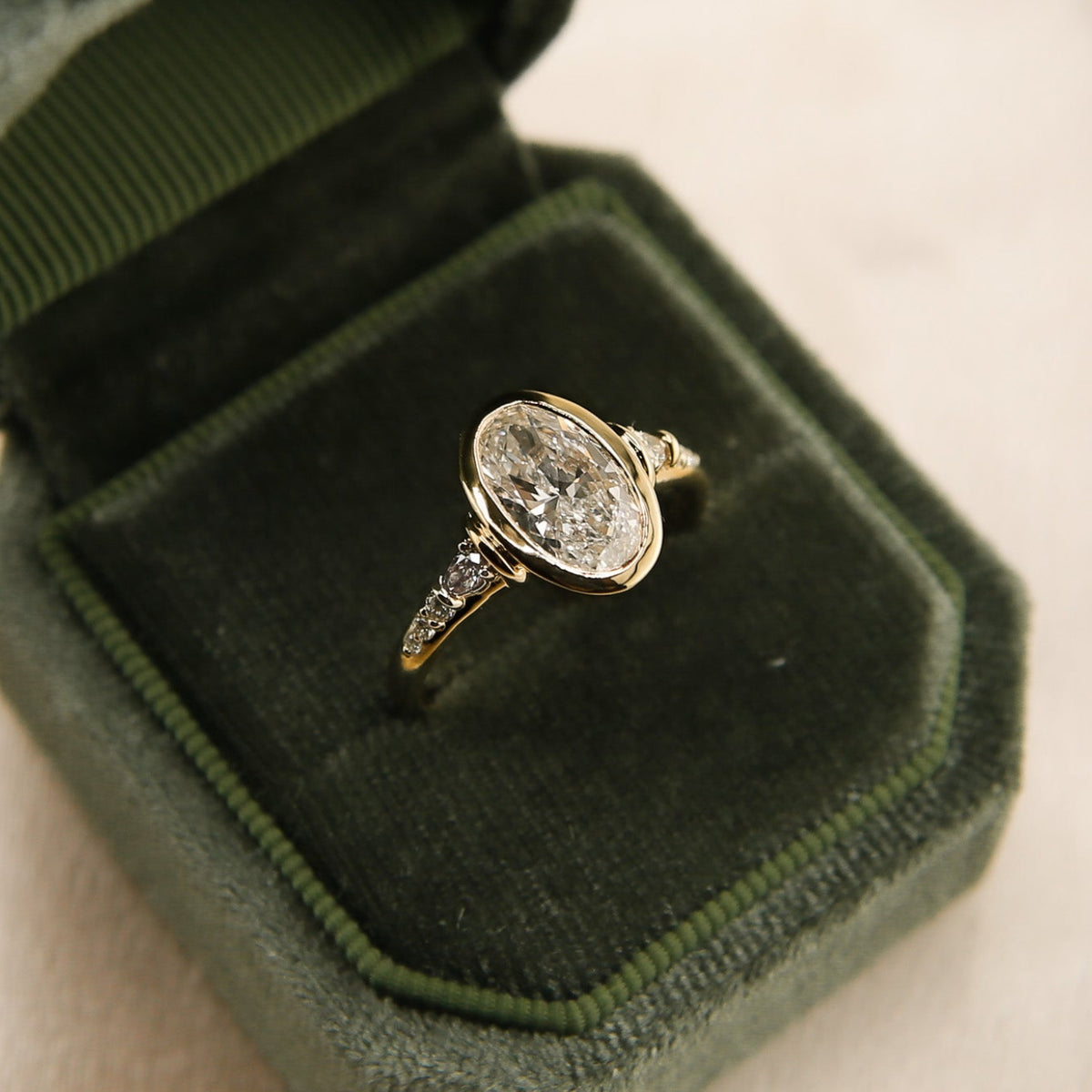 Emma 14k | Made to Order