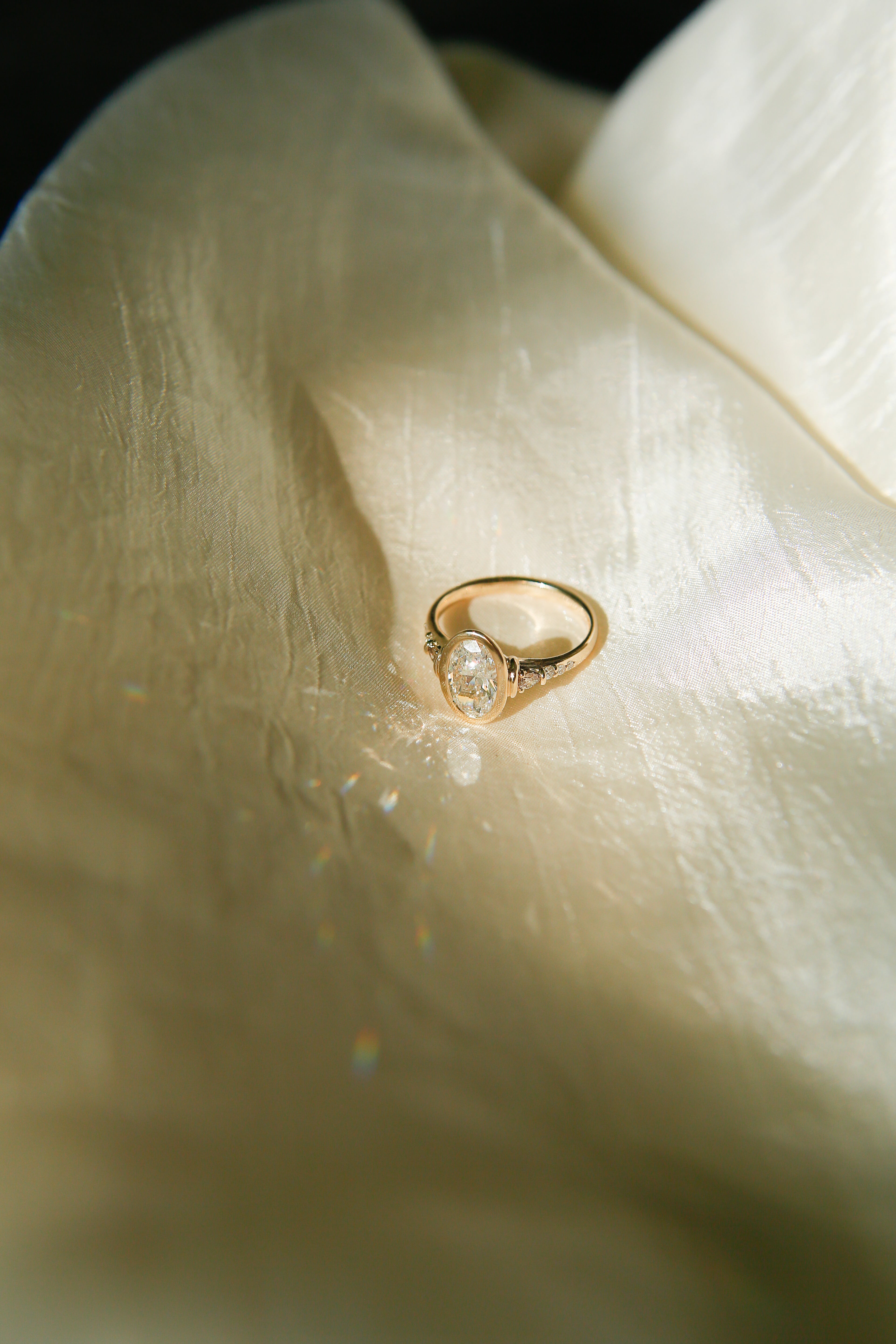 Emma 14k | Made to Order