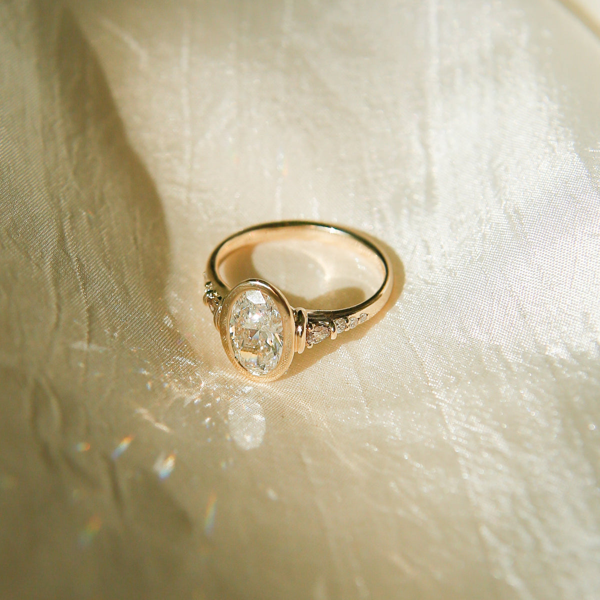 Emma 14k | Made to Order
