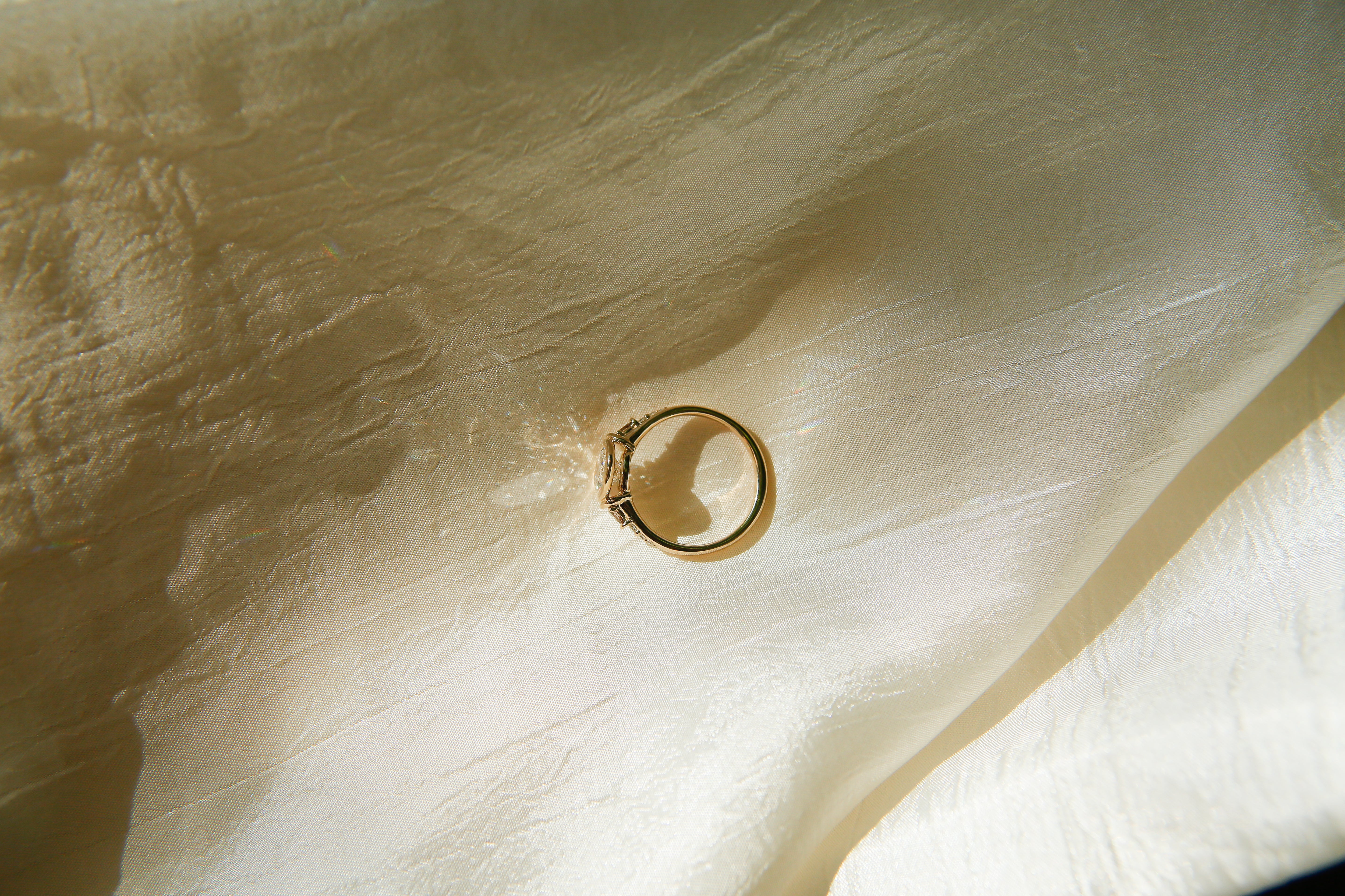 Emma 14k | Made to Order