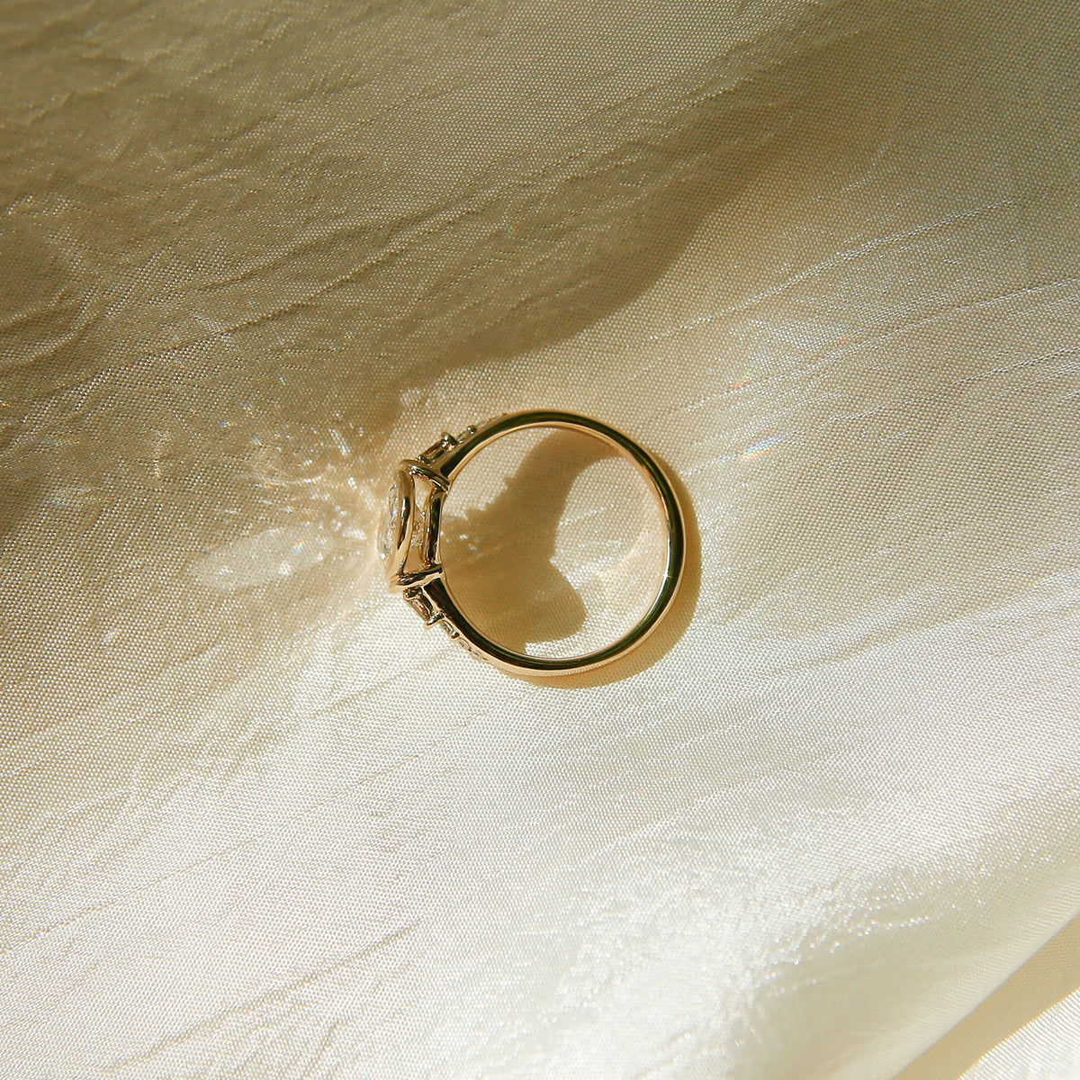 Emma 14k | Made to Order