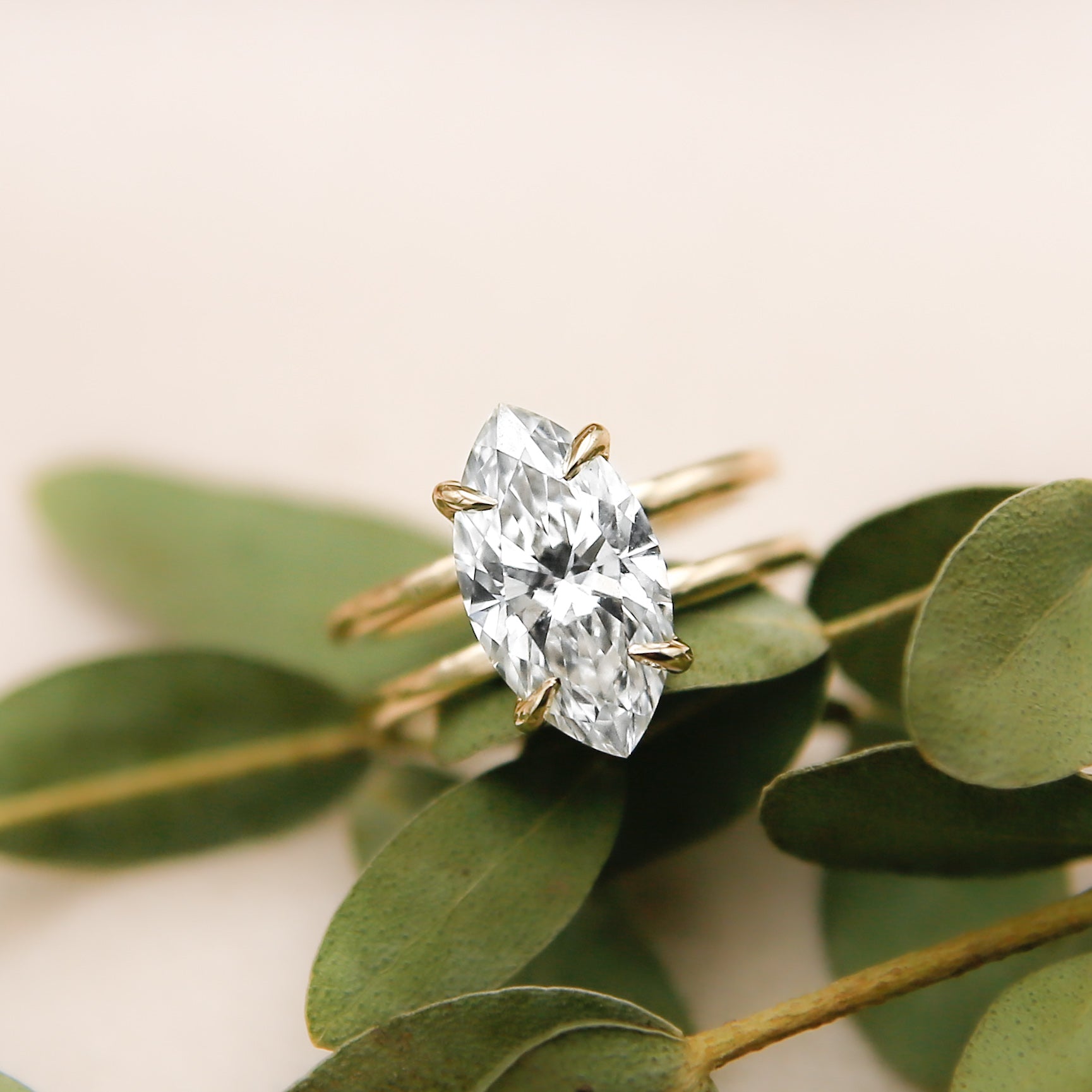 Morgan 14k | Made To Order