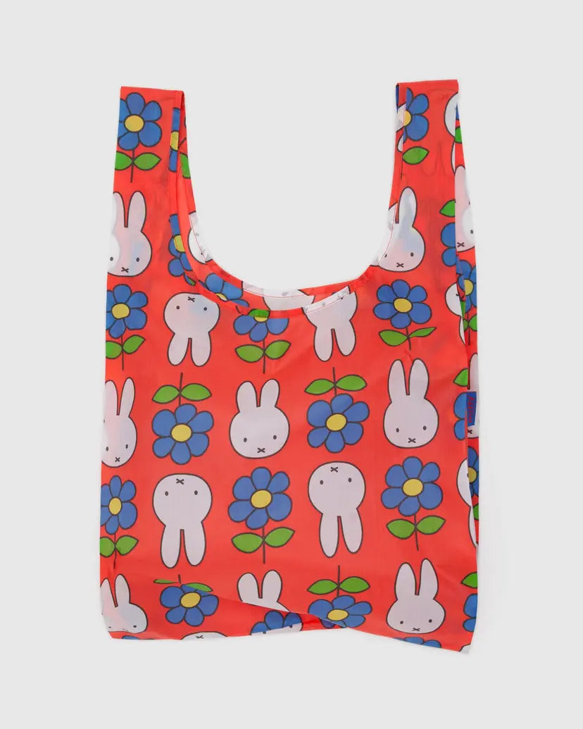Baby Baggu - Miffy Collab