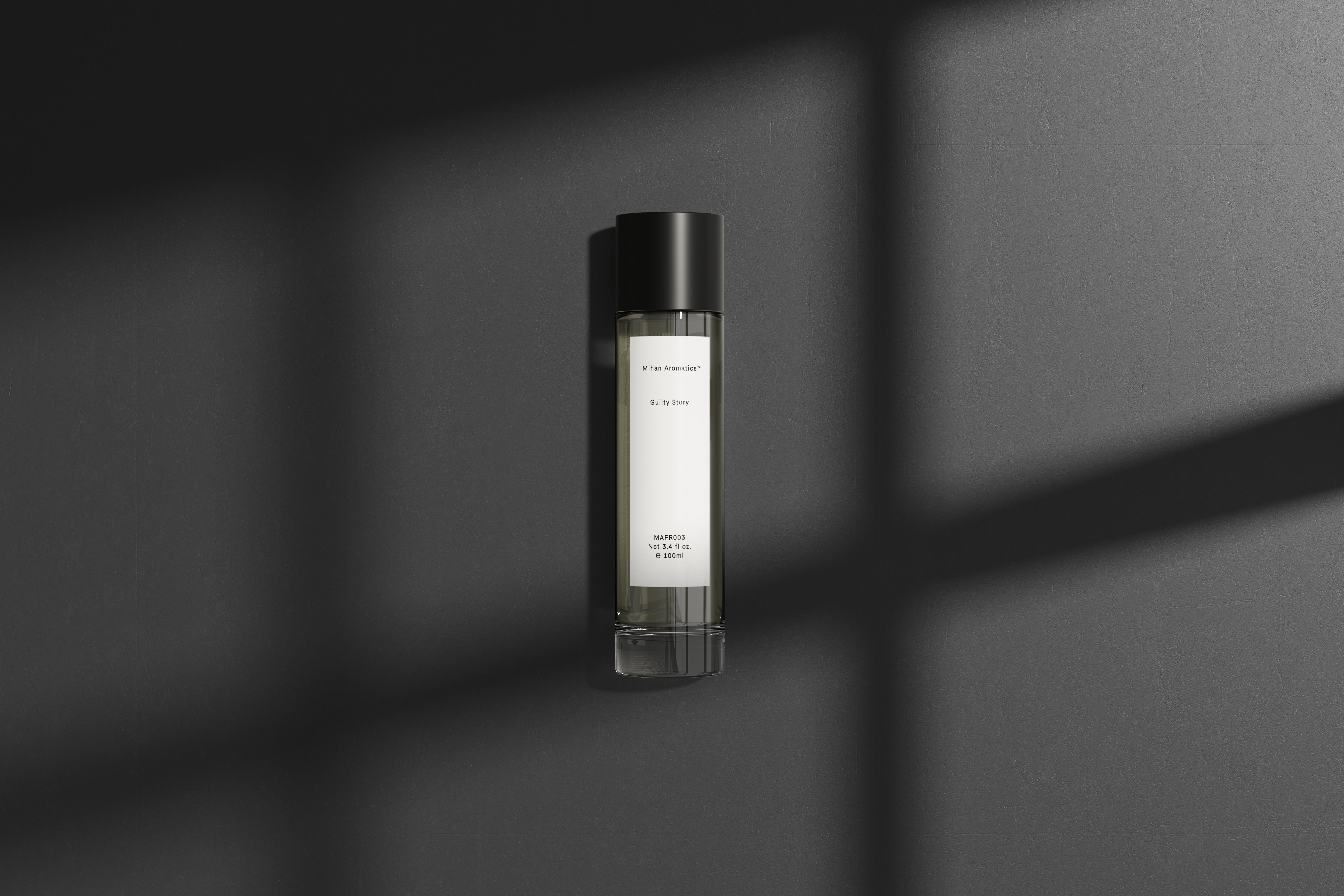 Mihan Fragrances: Guilty Story | Lifestyle