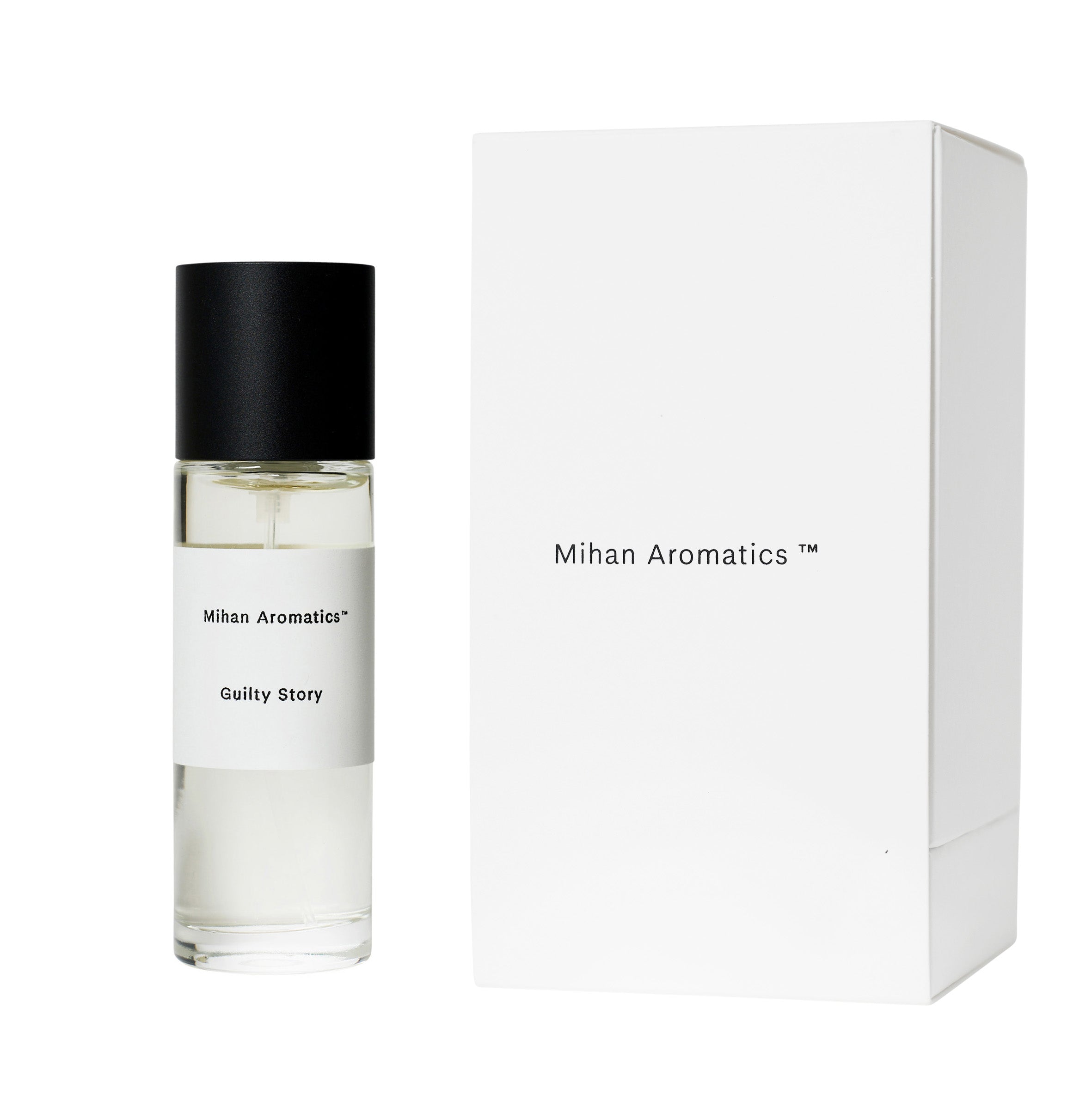 Mihan Fragrances: Guilty Story | Lifestyle