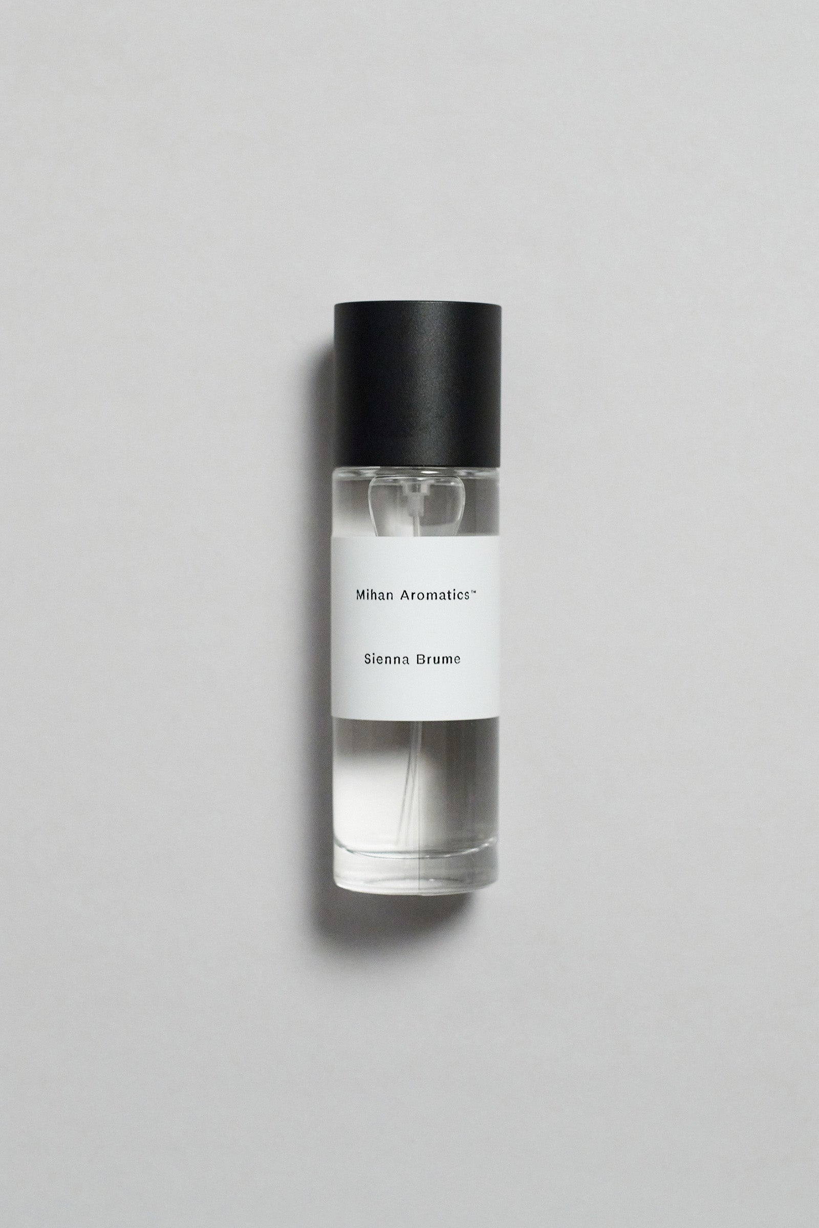 Mihan Fragrances: Sienna Brume | Lifestyle