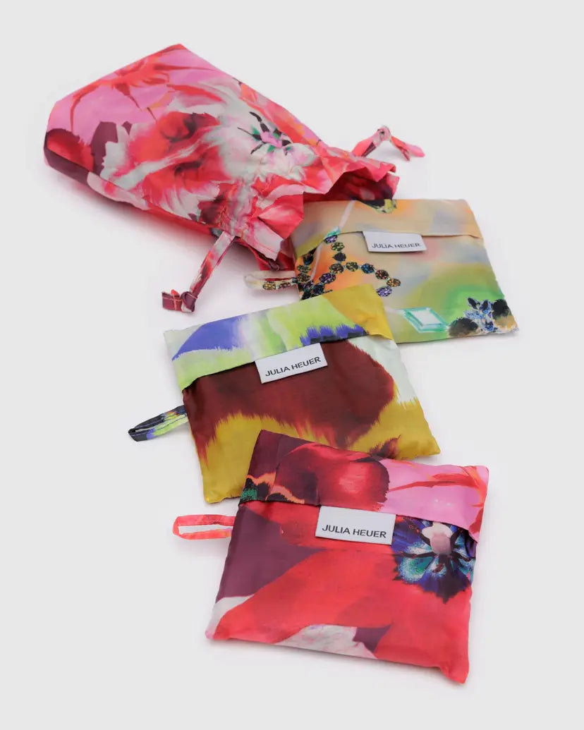 Standard Baggu | Set of 3