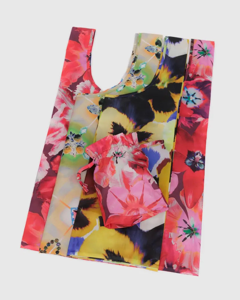 Standard Baggu | Set of 3