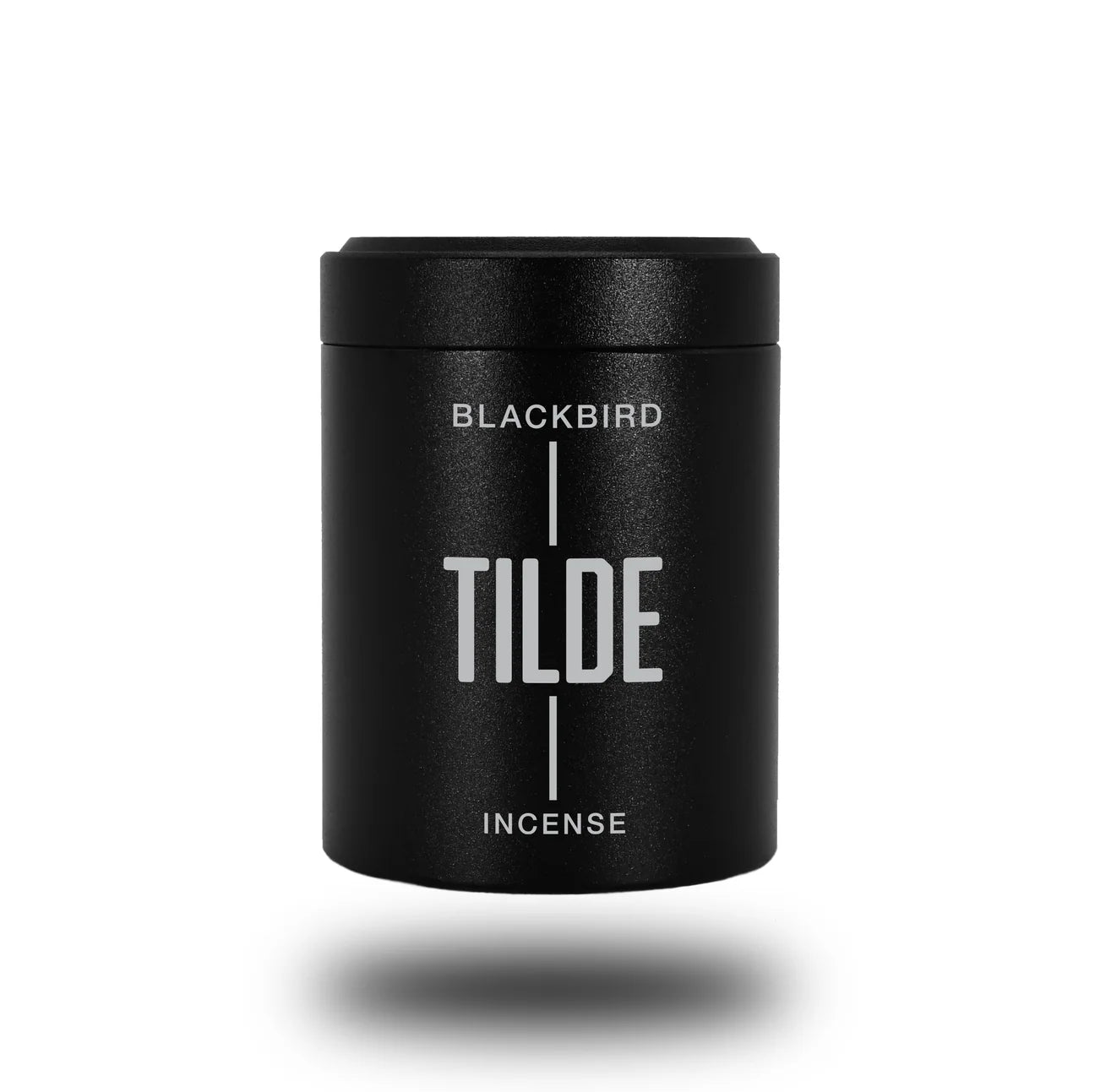 Blackbird Incense: Tilde | Lifestyle