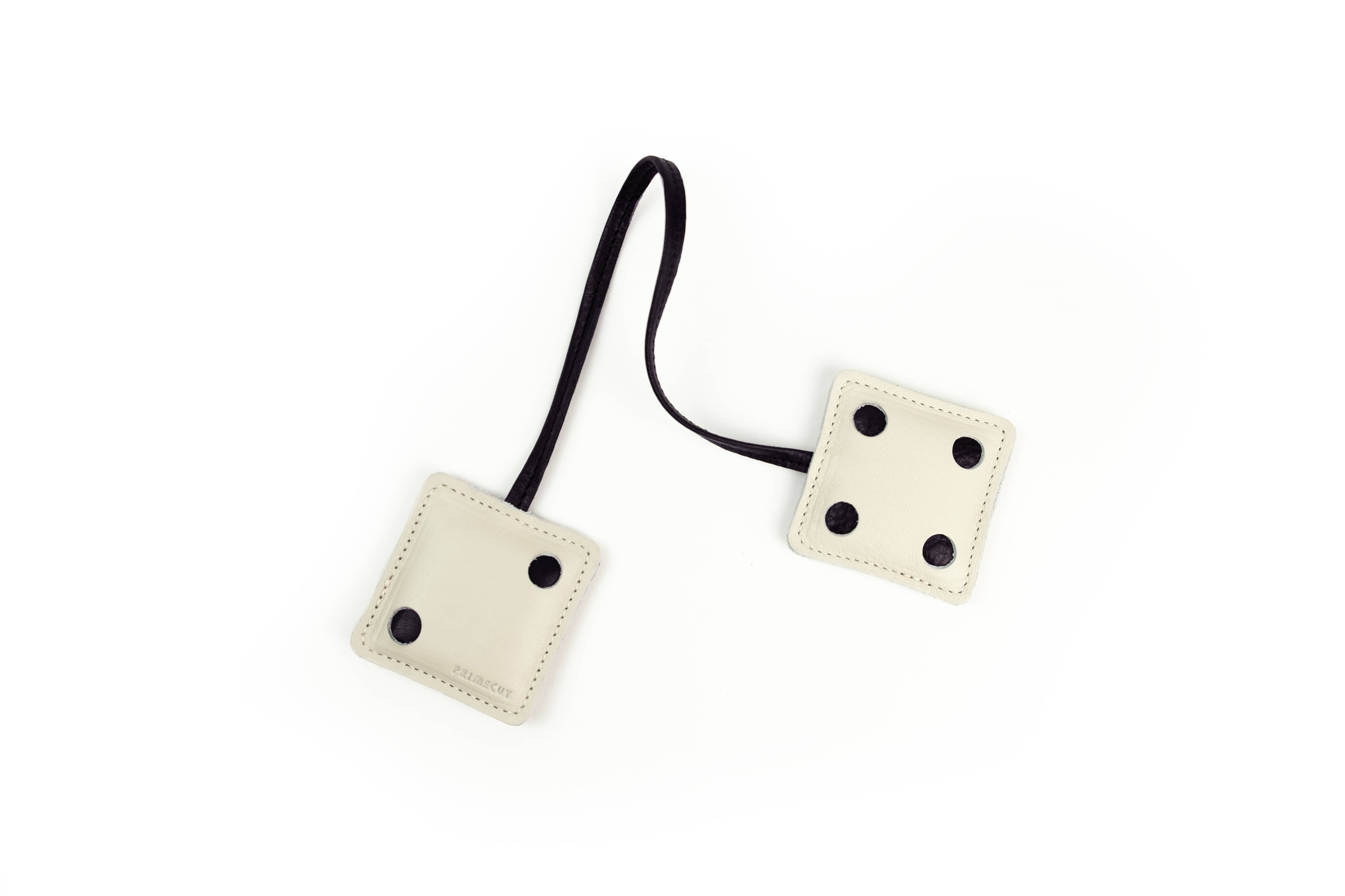 Dice Bag Charm | Lifestyle