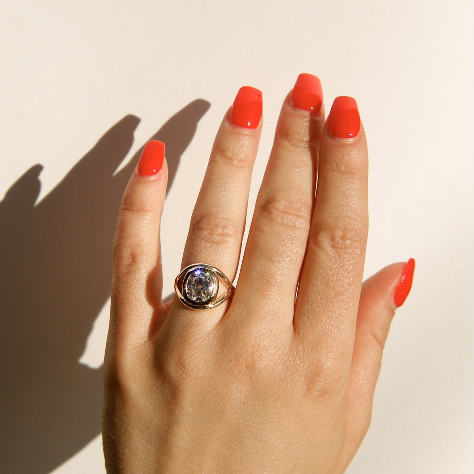 Jamie 14k | Made To Order