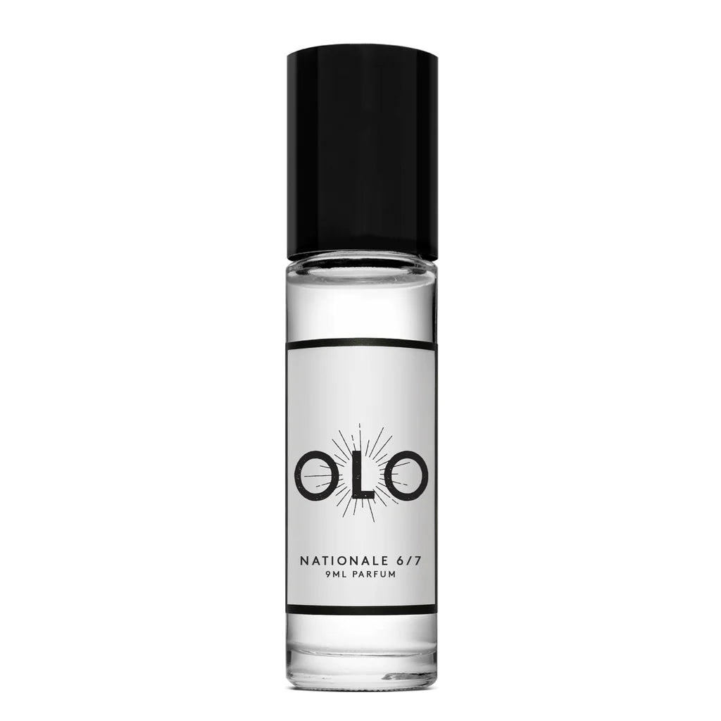 OLO Fragrance Oils