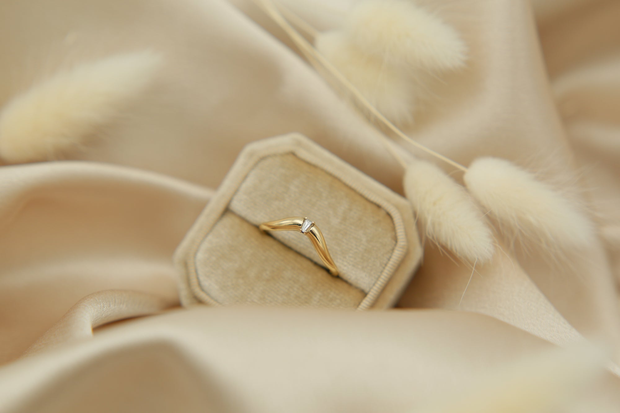 Rachel Frosty Diamond | sz 8.5