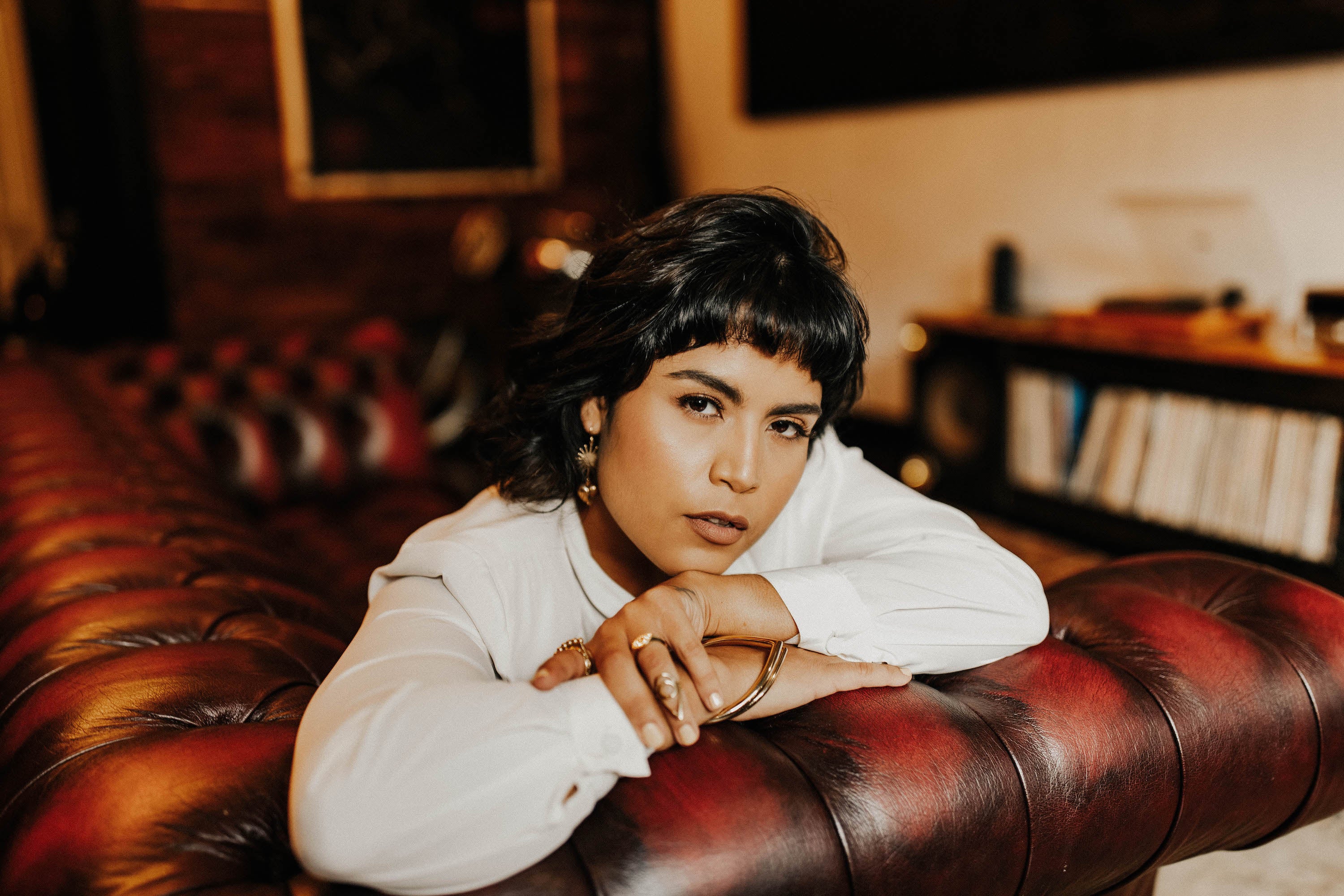 Kat Midi Ring | Palacio for CIVAL