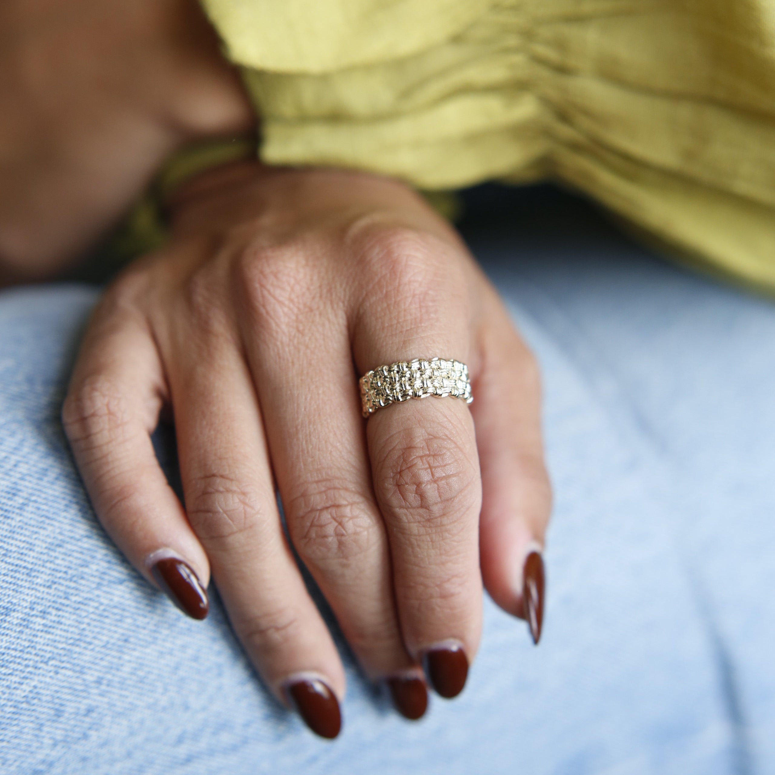 Lena Ring