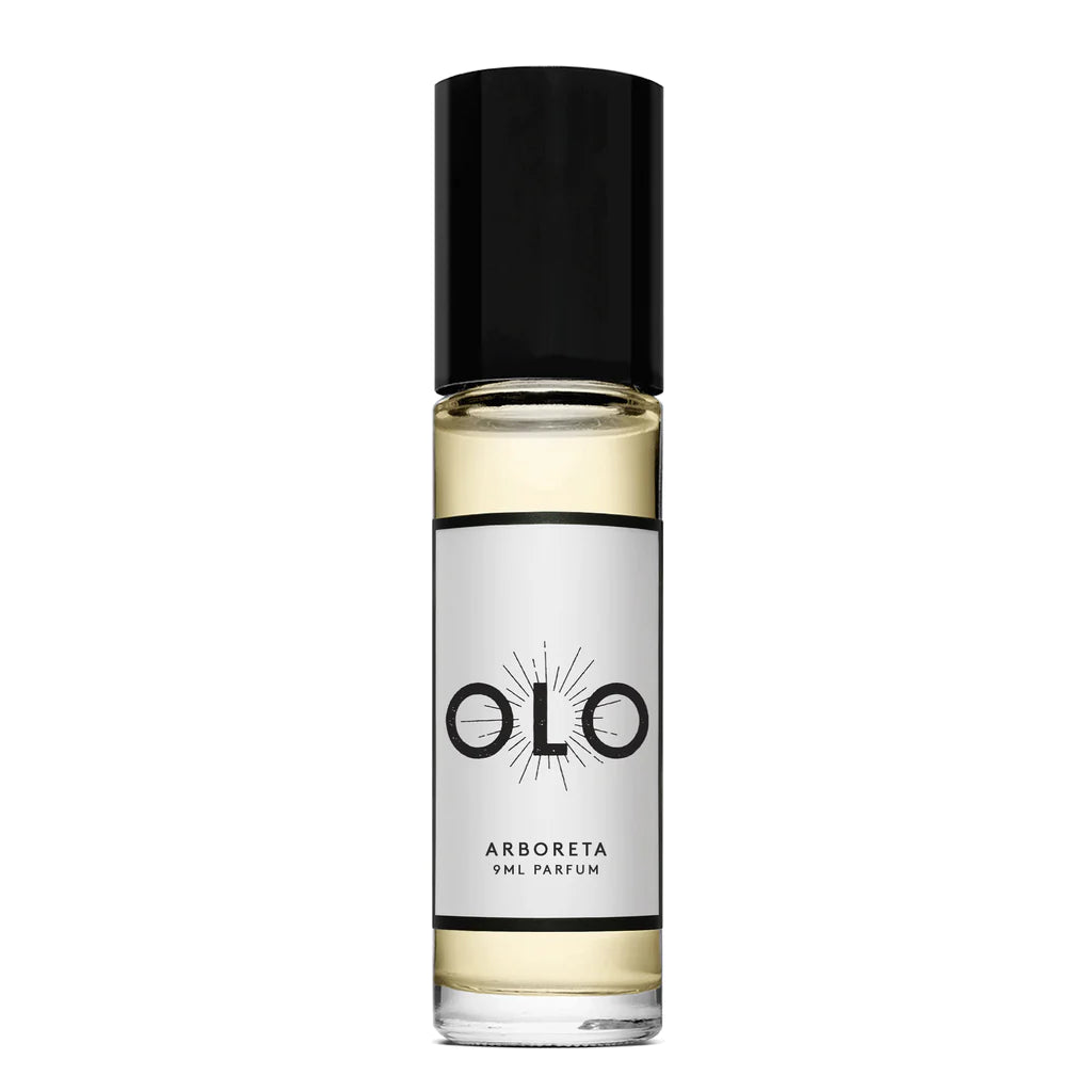 OLO Fragrance Oils