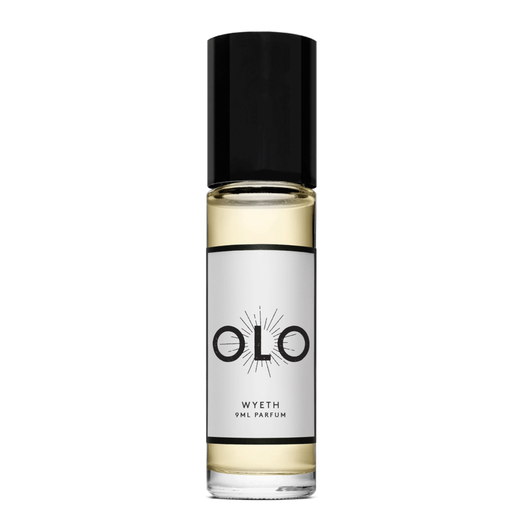 OLO Fragrance Oils