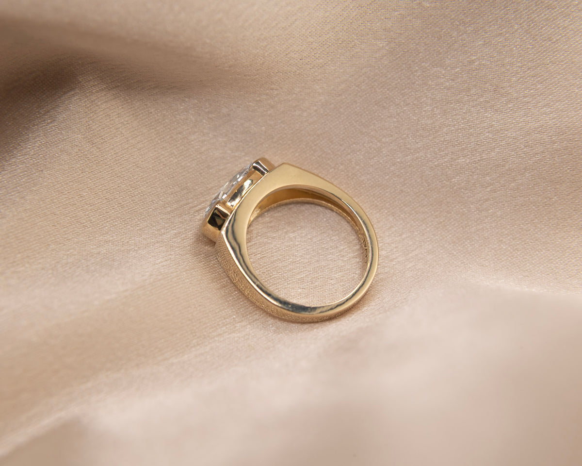 Tempest 14k | Made To Order