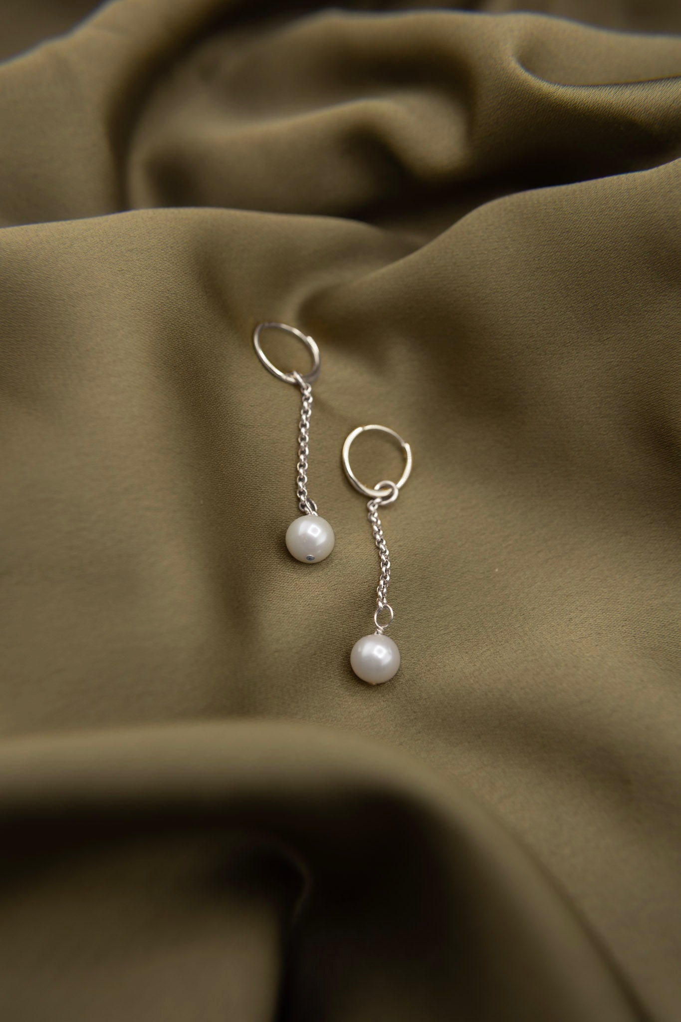 Esther | Demi-Fine Earrings