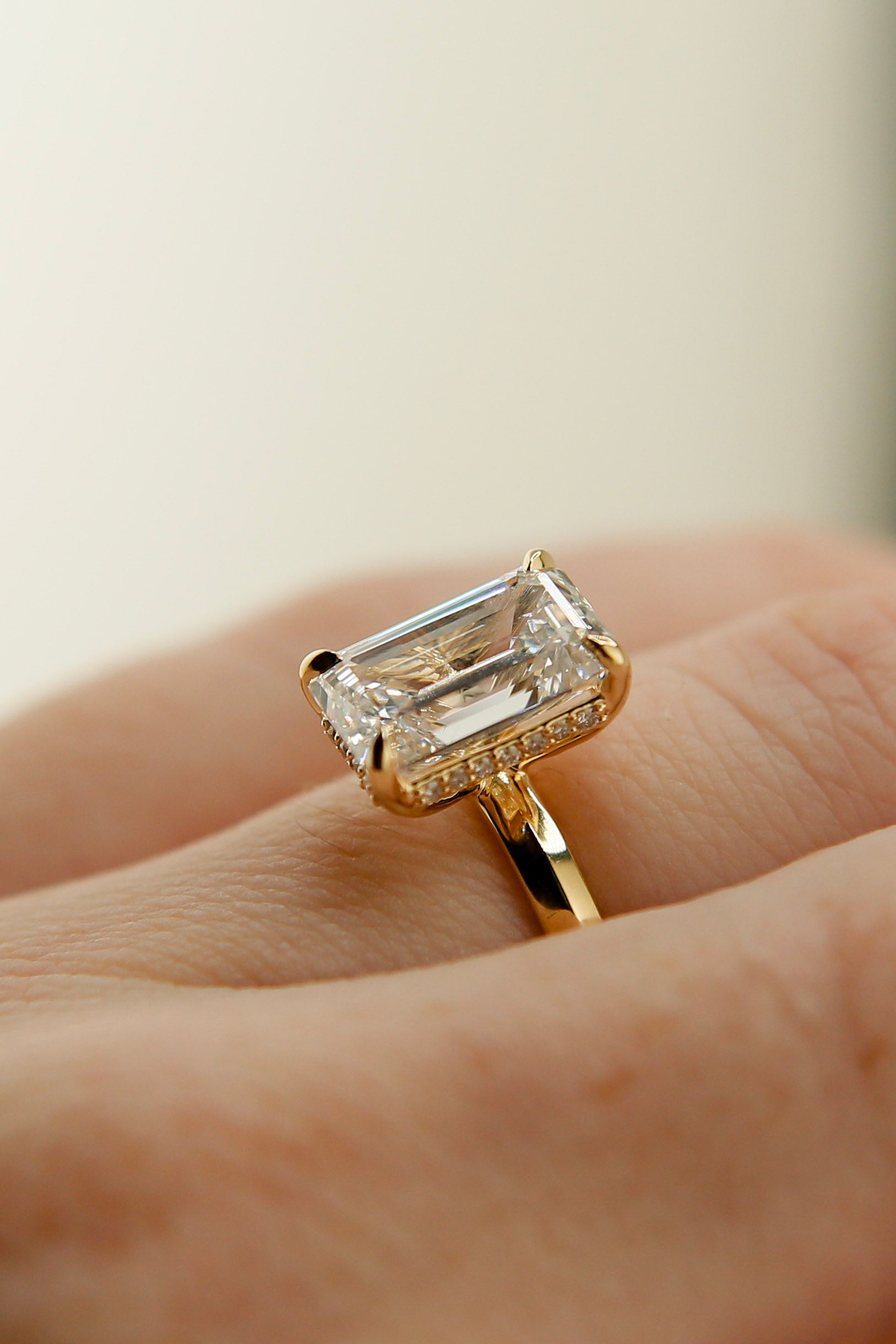 Vesta 14k | Made to Order