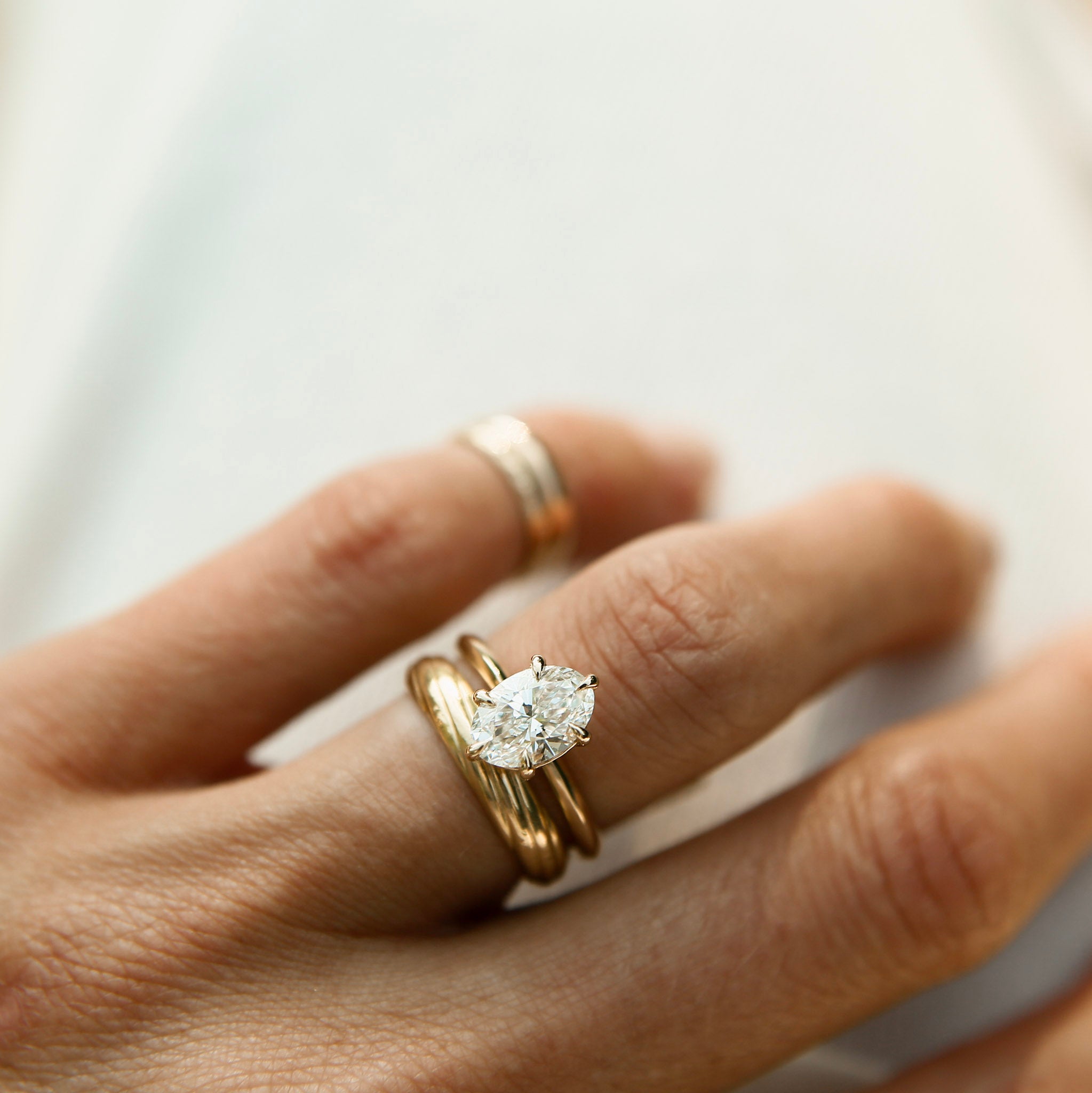 Sable 14k | Made To Order