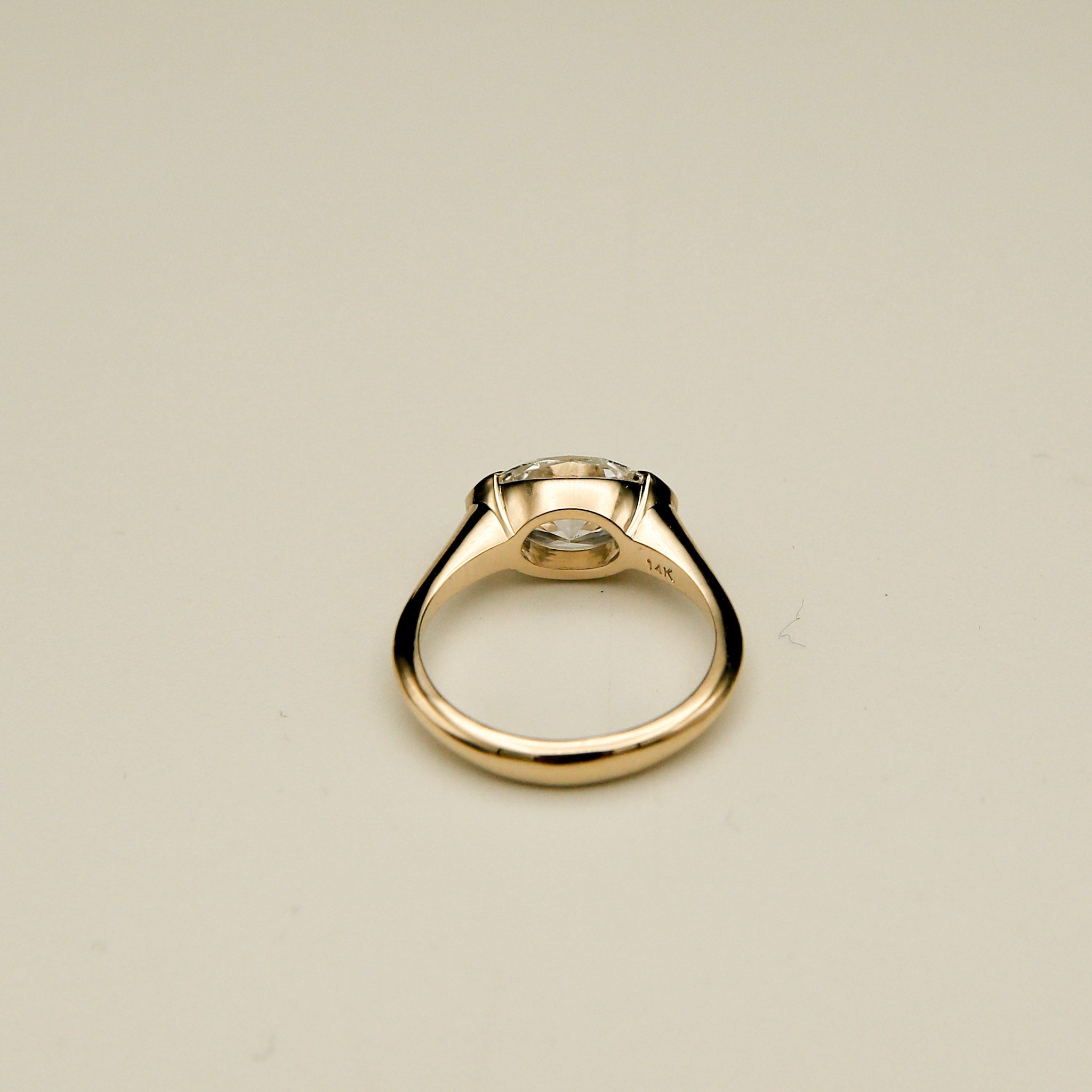 Molly 14k | Made To Order