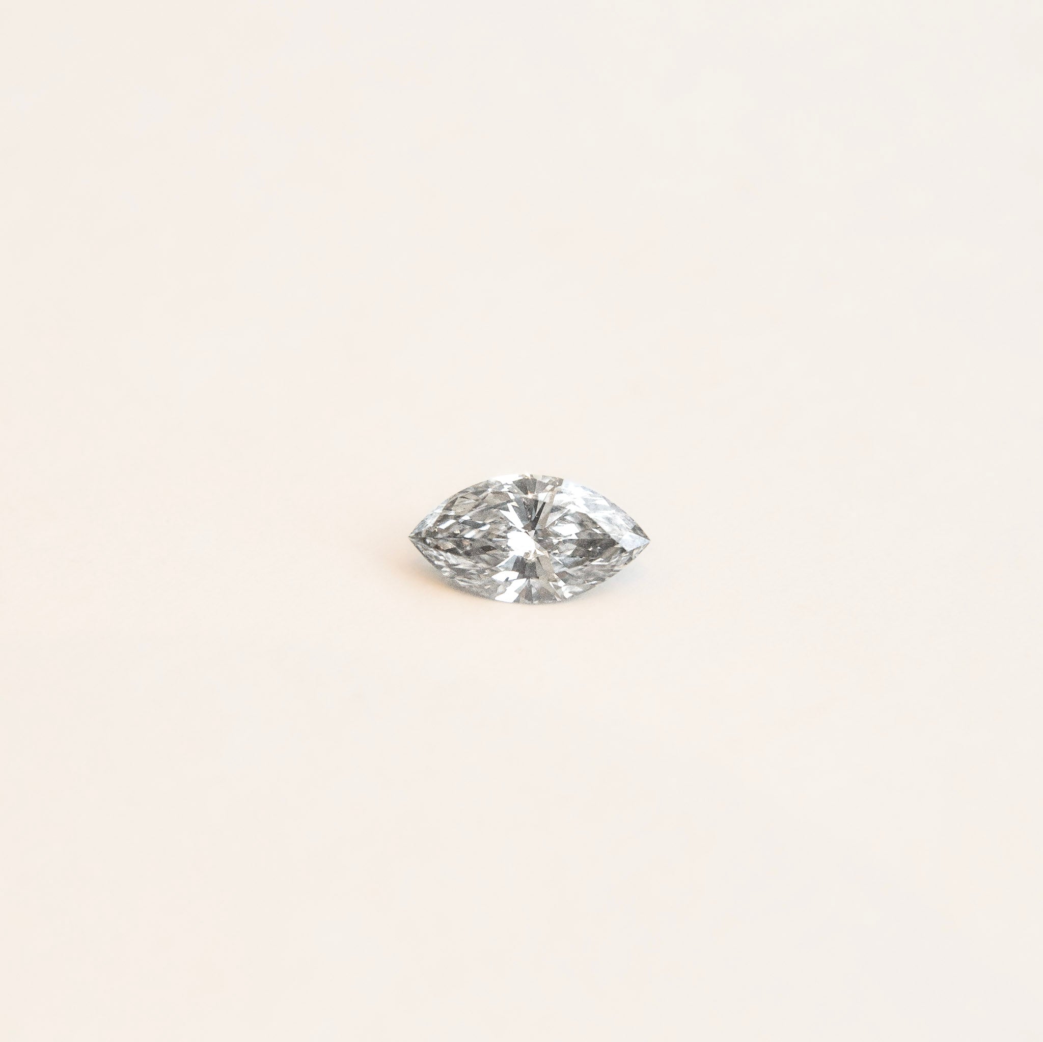 1.01ct Marquise Lab Diamond