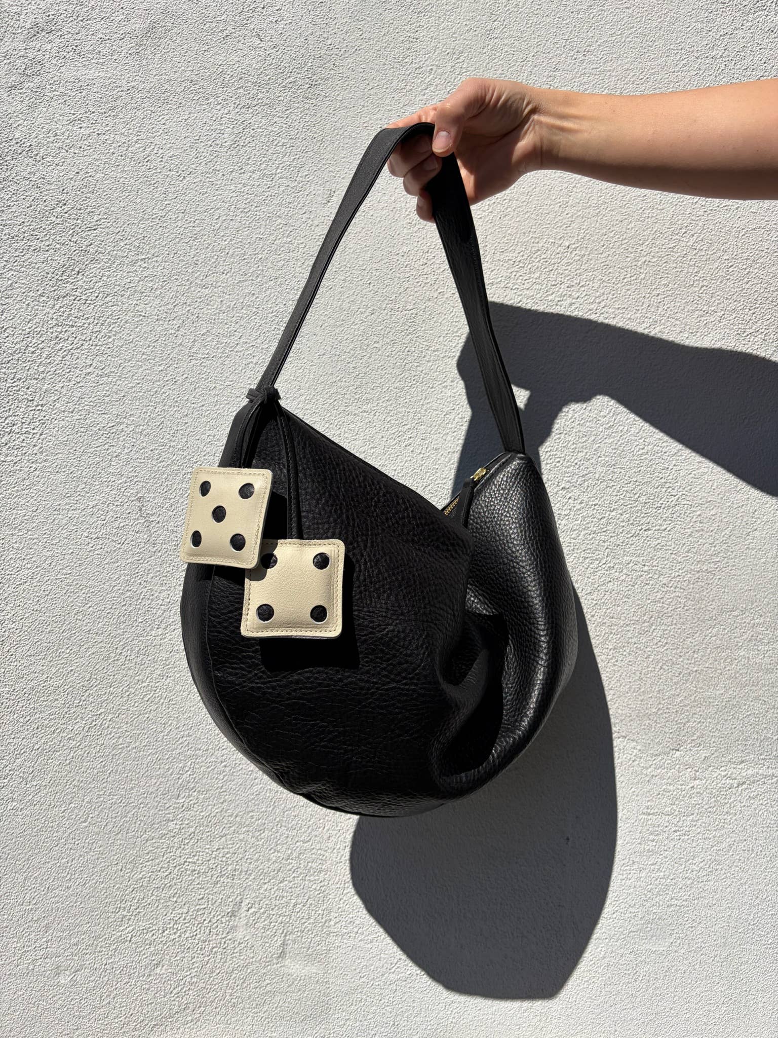 Dice Bag Charm | Lifestyle