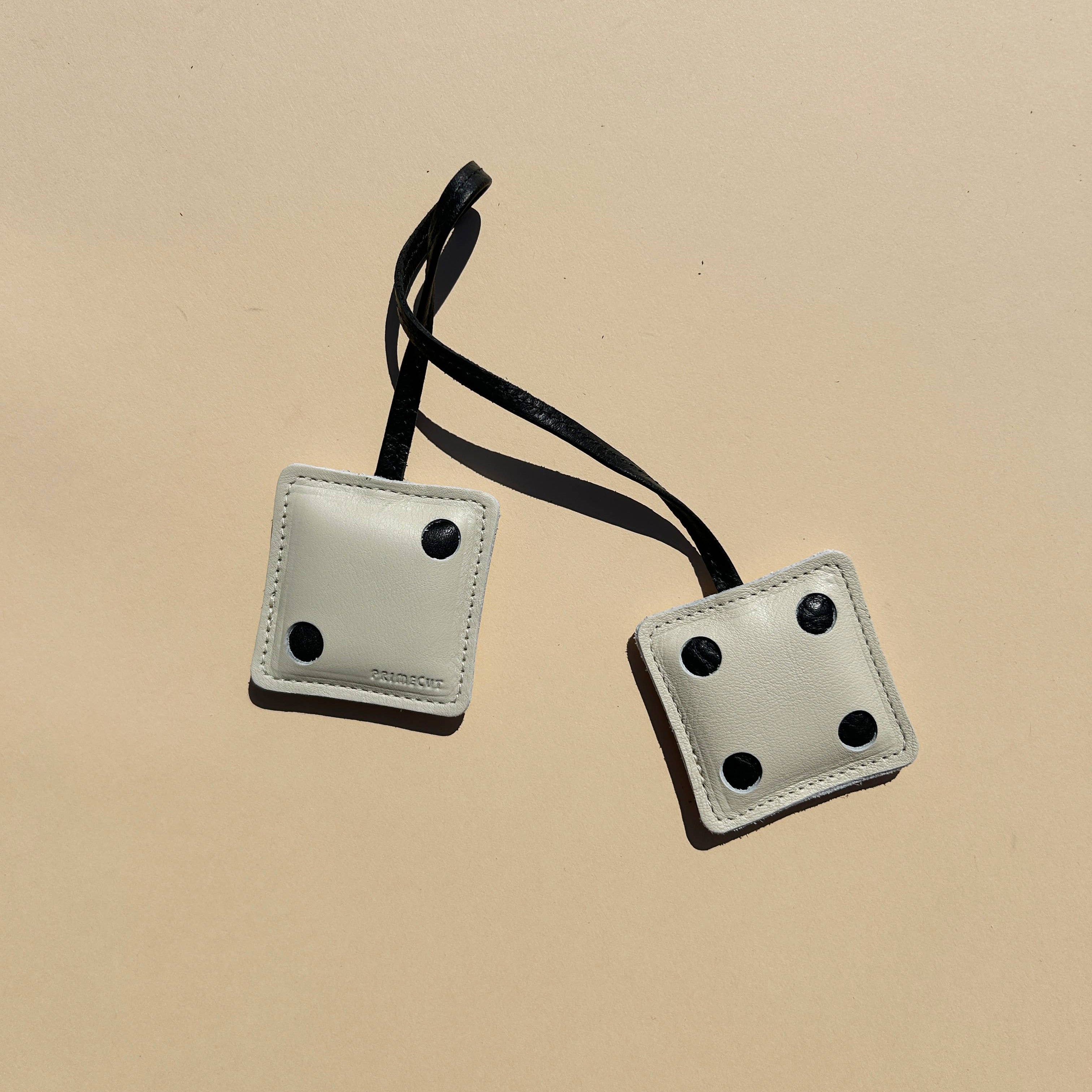 Dice Bag Charm | Lifestyle