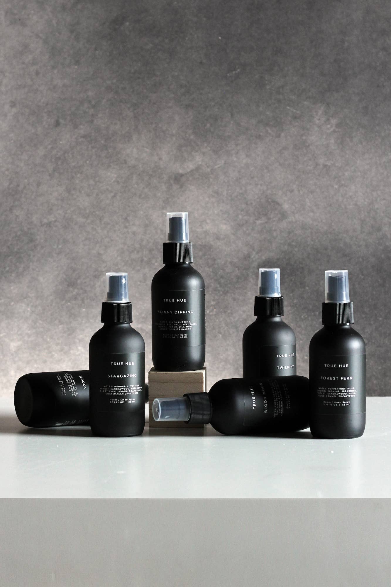 Skinny Dipping Room / Linen Spray