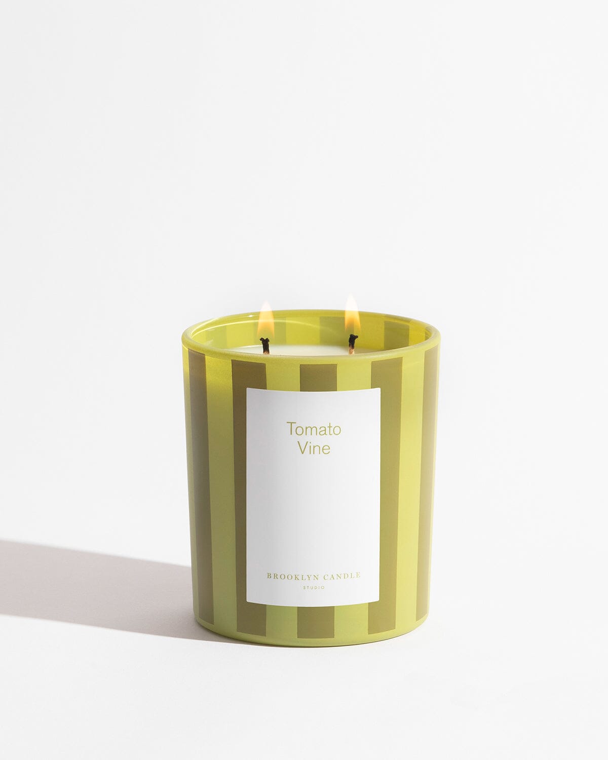 Tomato Vine Candle (Limited Edition)
