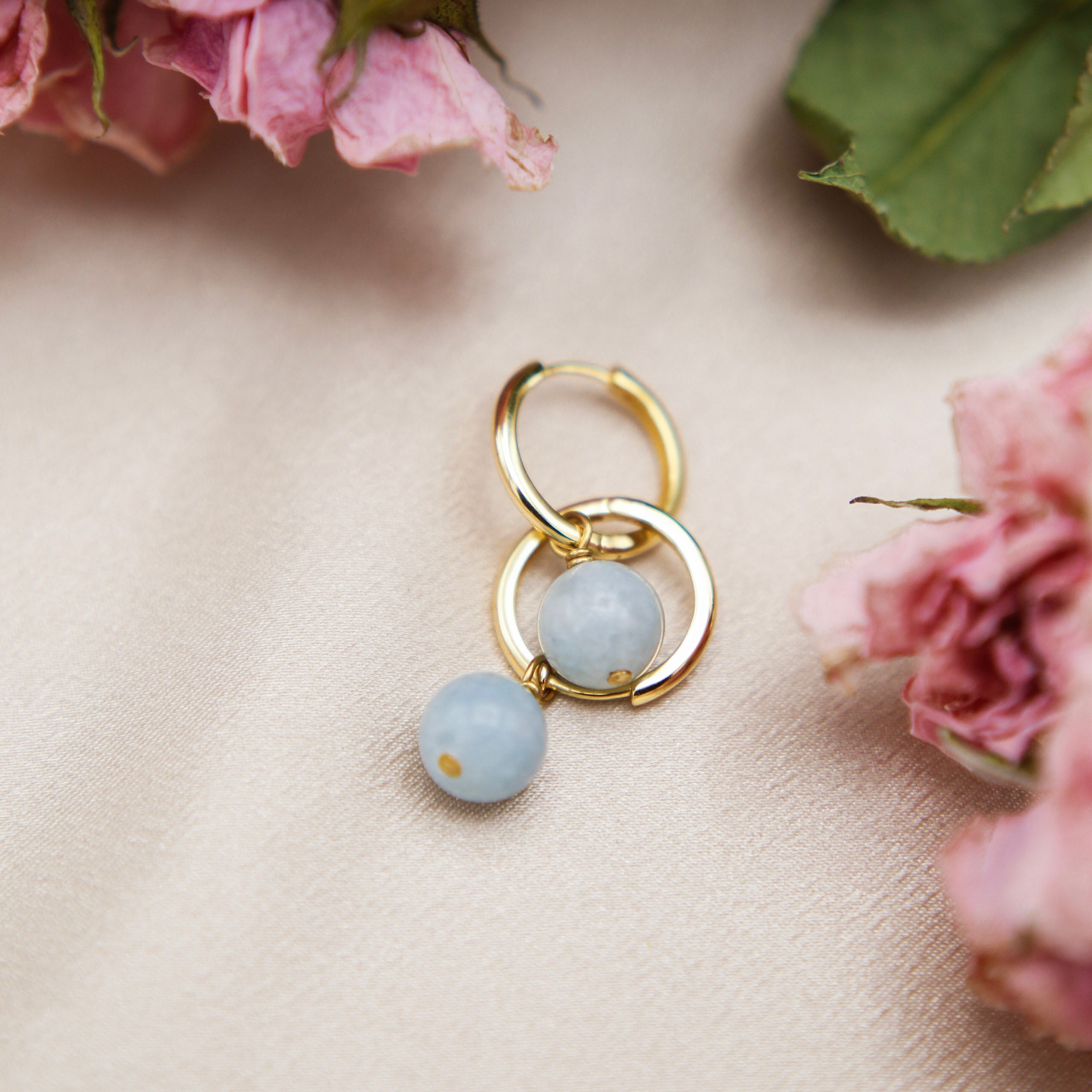 Diana | Hoop