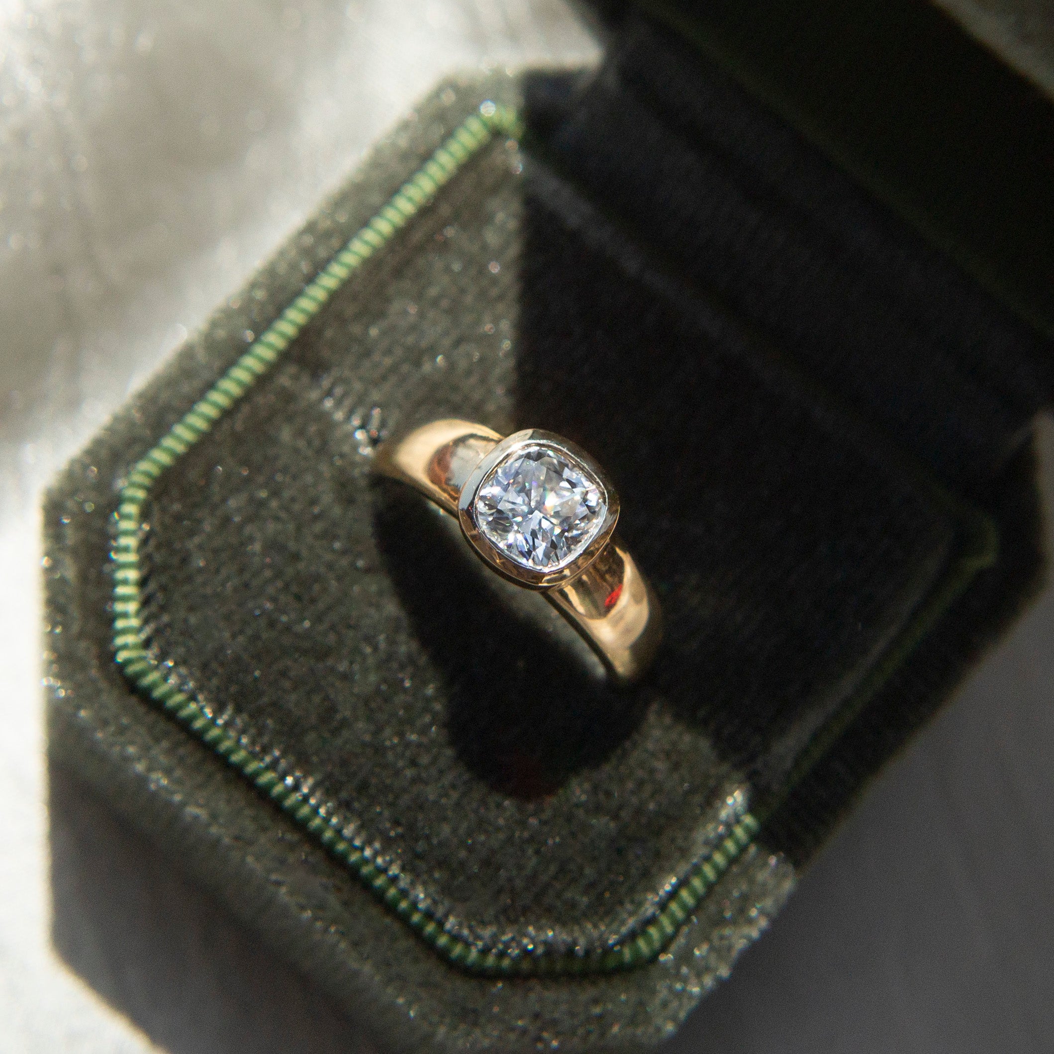 Beatrix 14k | Made to Order