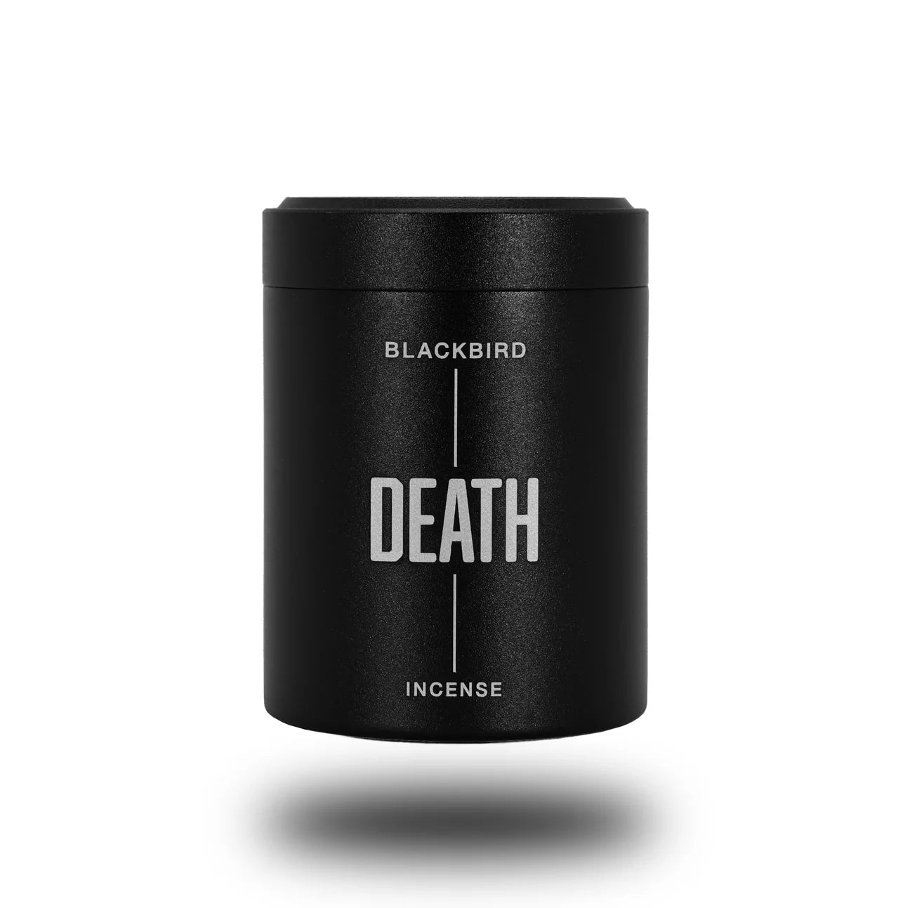 Blackbird Incense: Death | Lifestyle