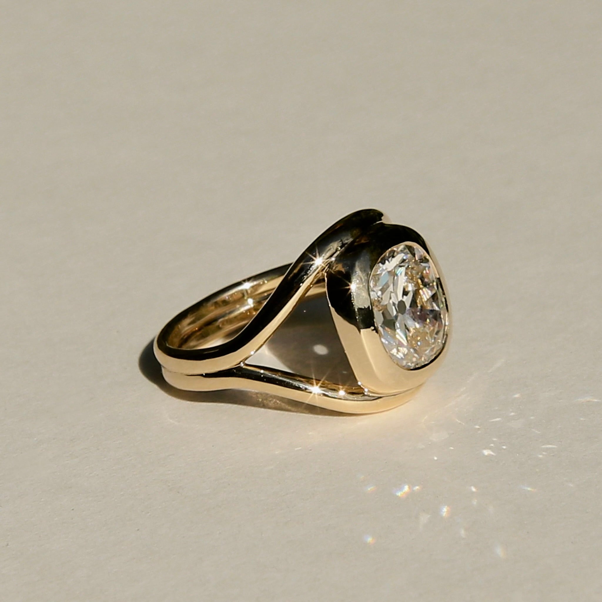 Jamie 14k | Made To Order