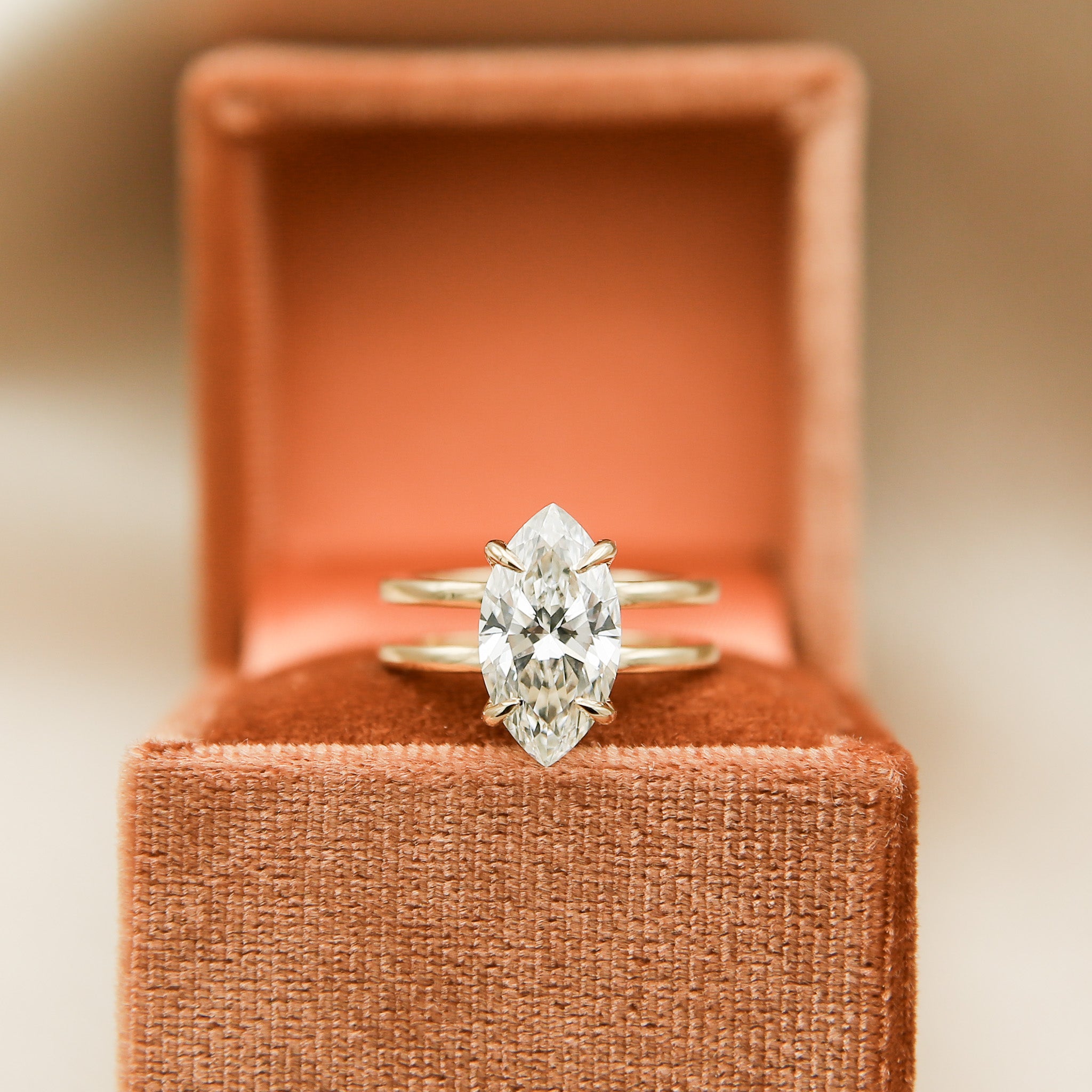 Morgan 14k | Made To Order