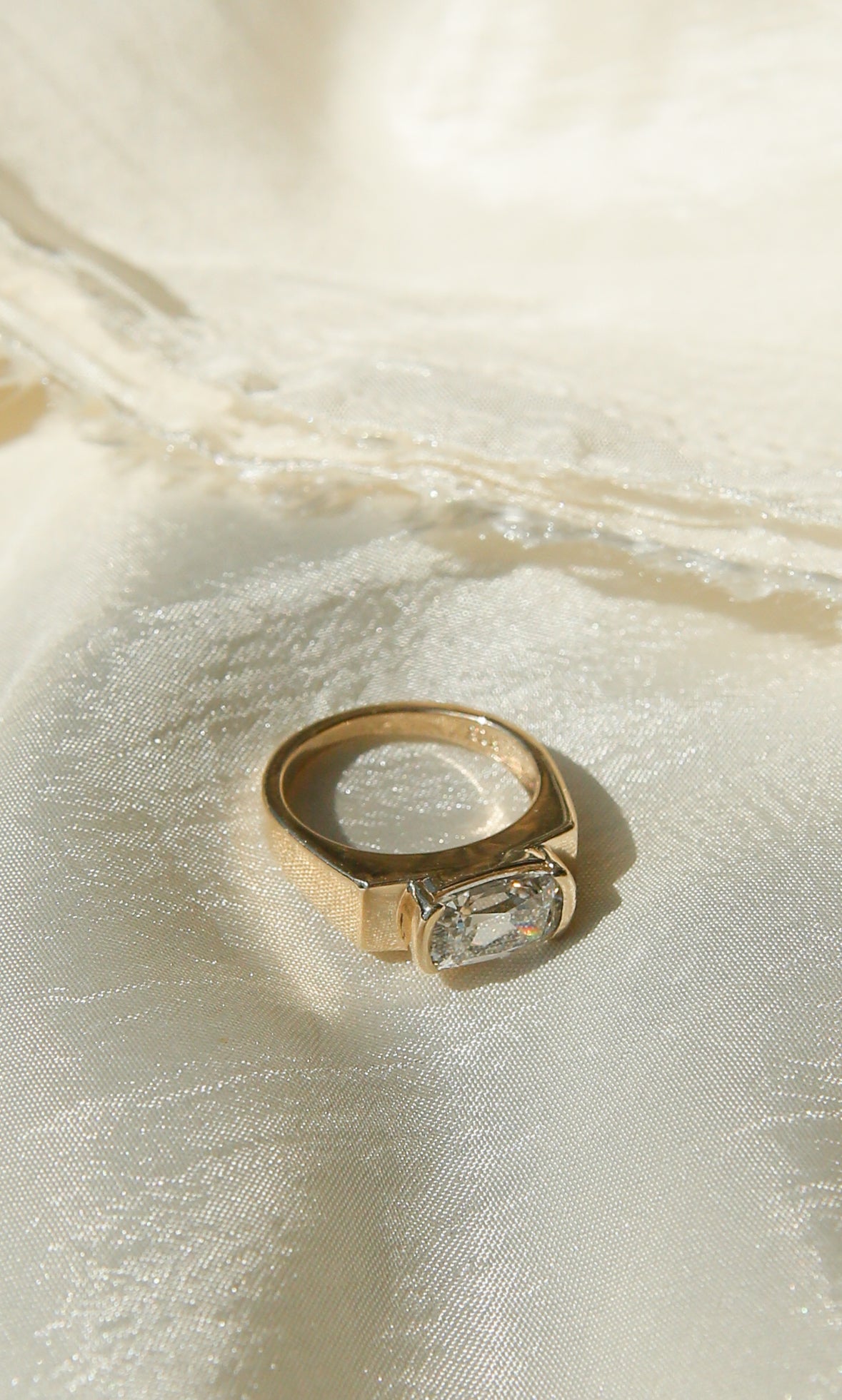 Tempest 14k | Made To Order