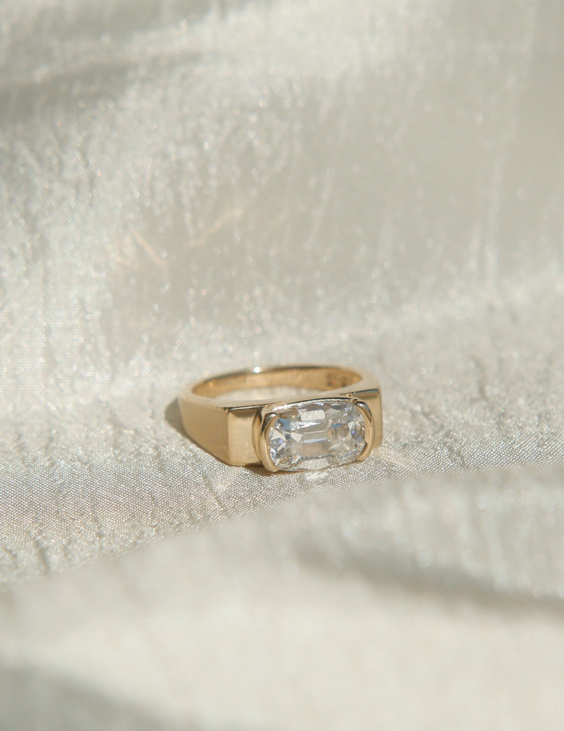 Tempest 14k | Made To Order