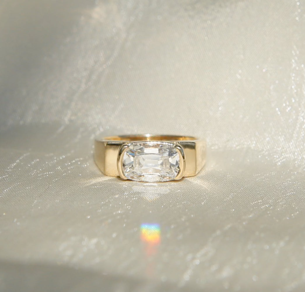 Tempest 14k | Made To Order