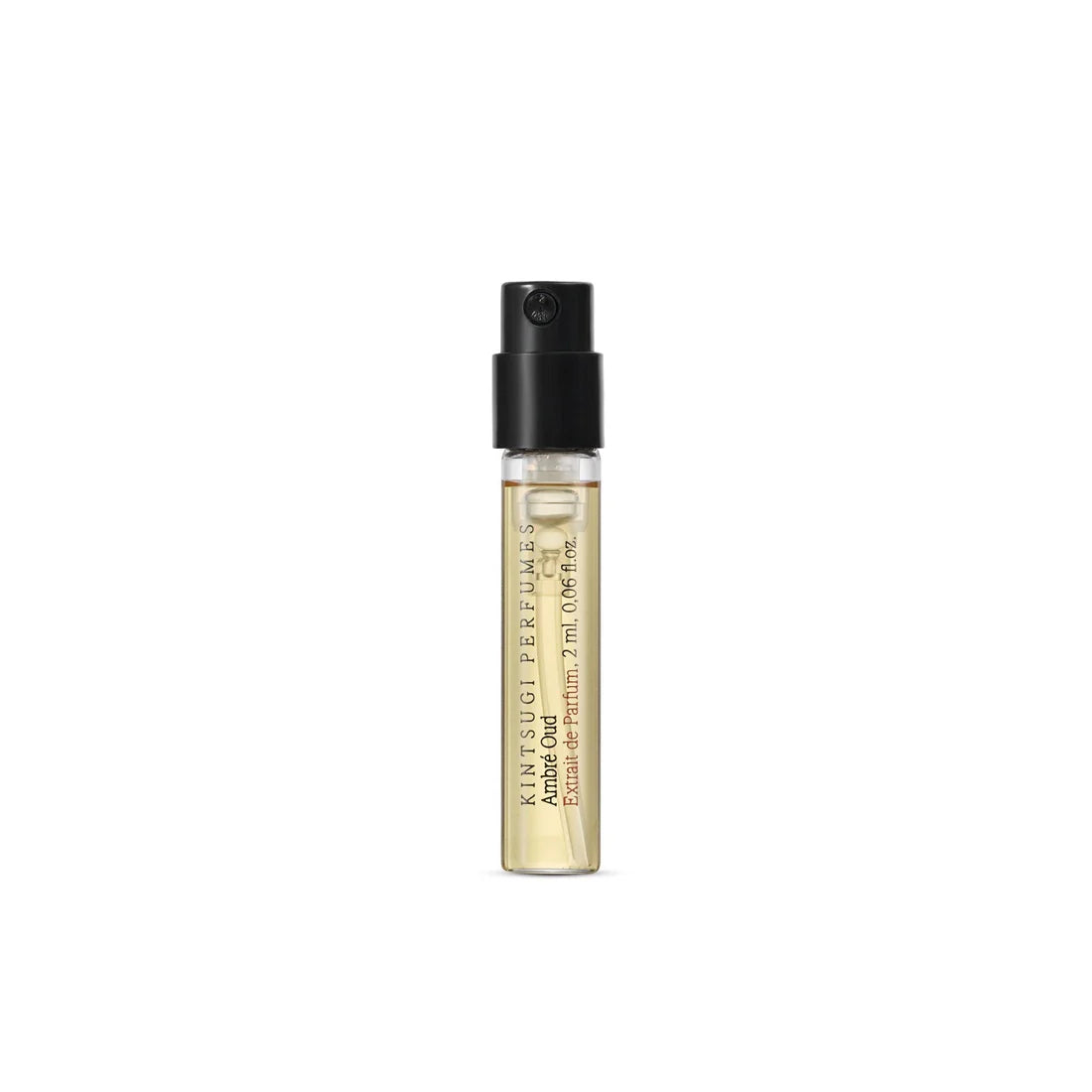 Kintsugi Amber Oud | Lifestyle