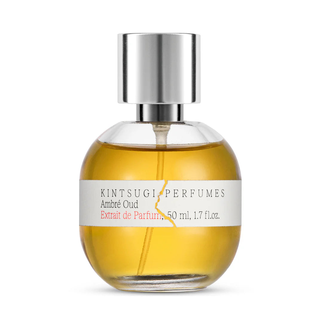 Kintsugi Amber Oud | Lifestyle
