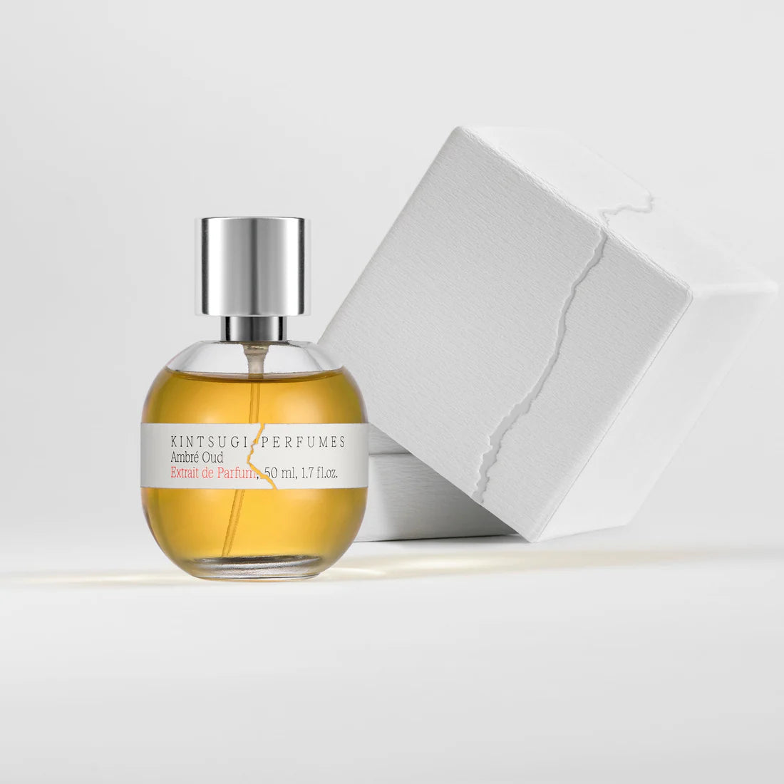 Kintsugi Amber Oud | Lifestyle