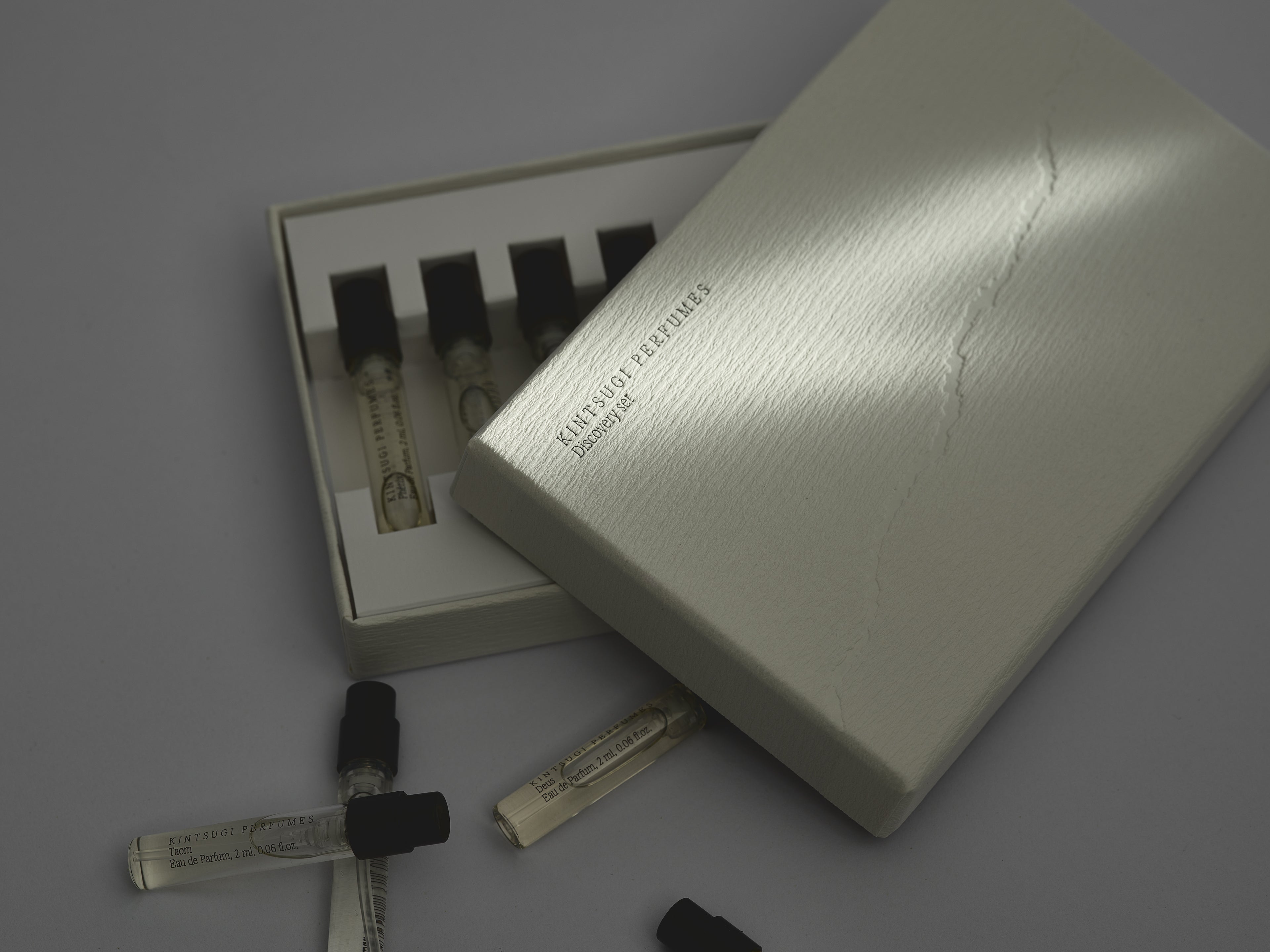 Kintsugi Discovery Set | LIfestyle