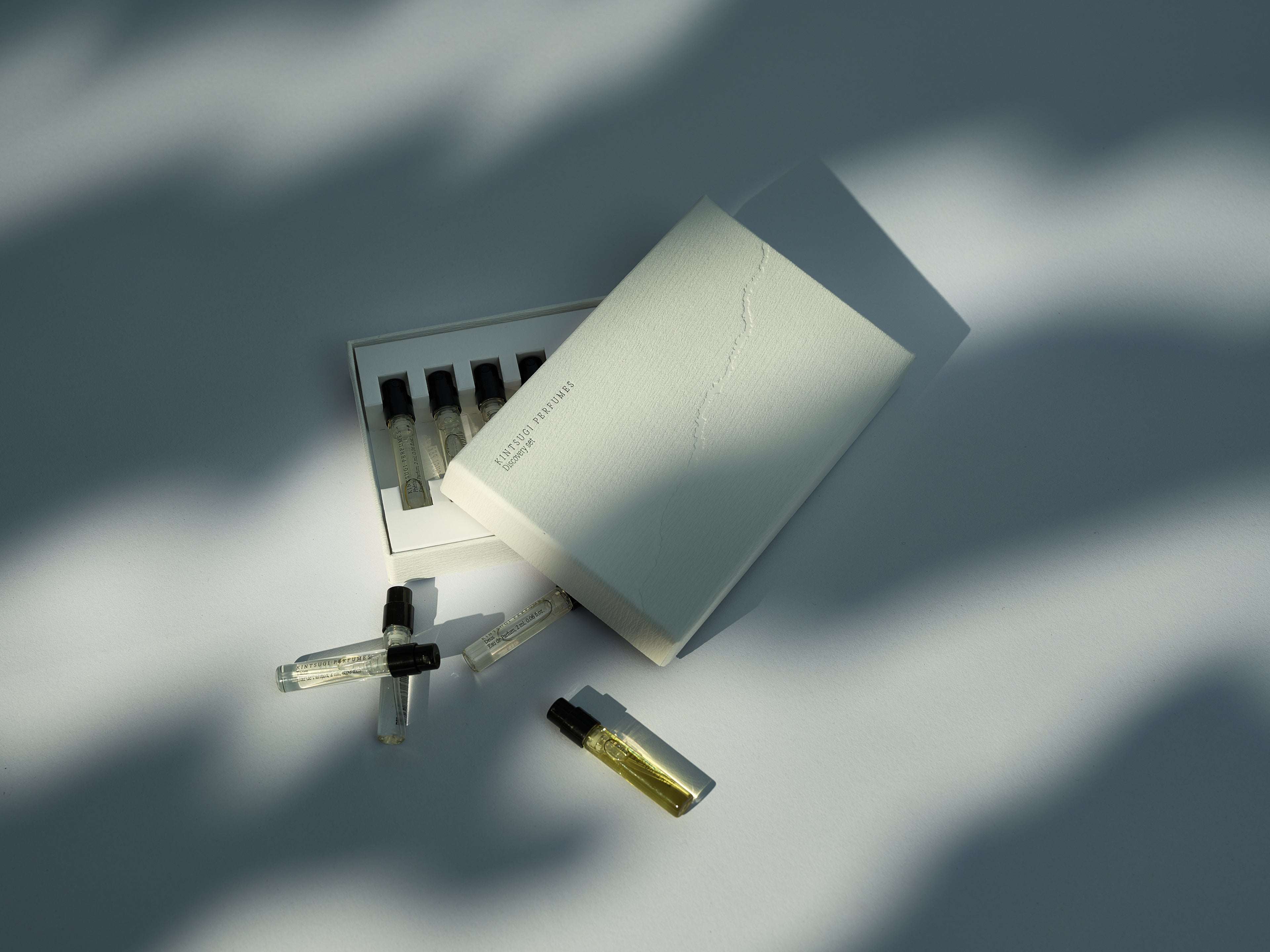 Kintsugi Discovery Set | LIfestyle