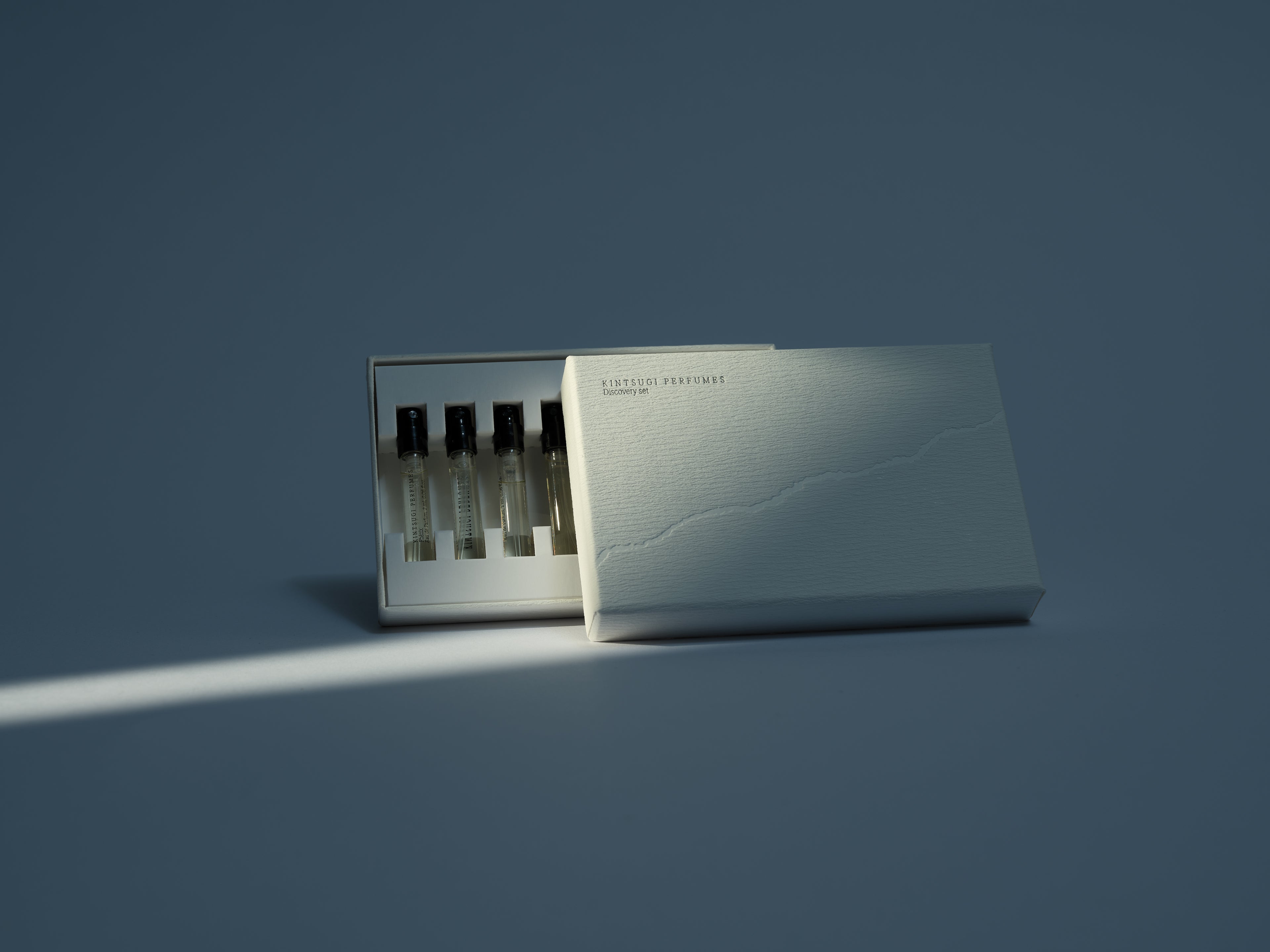 Kintsugi Discovery Set | LIfestyle