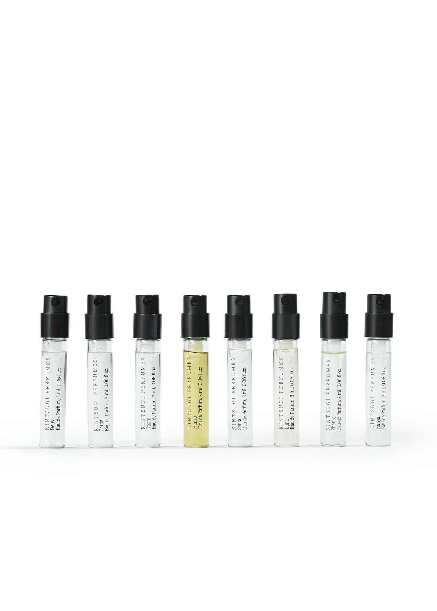 Kintsugi Discovery Set | LIfestyle