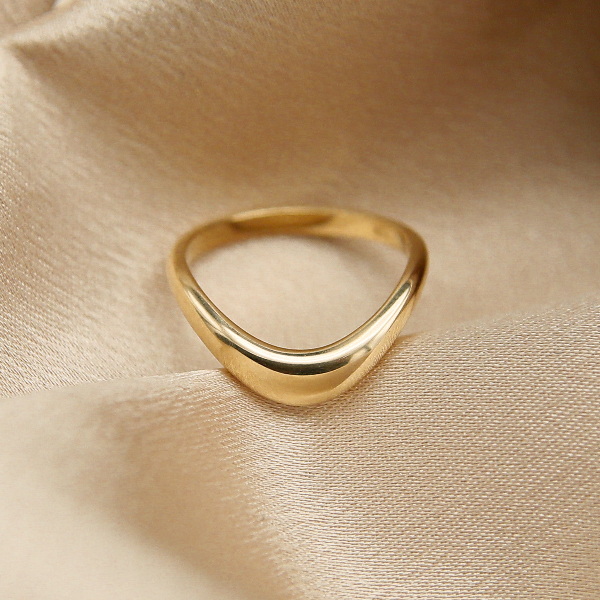 Ilya 14k | Made to Order