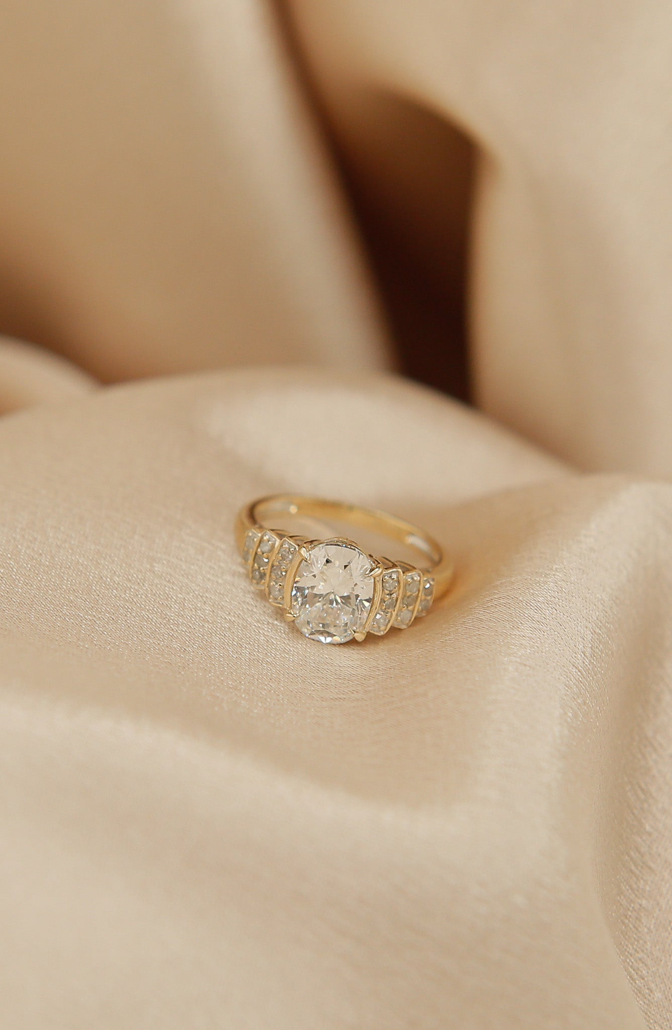 Fairytale Cluster | sz 6