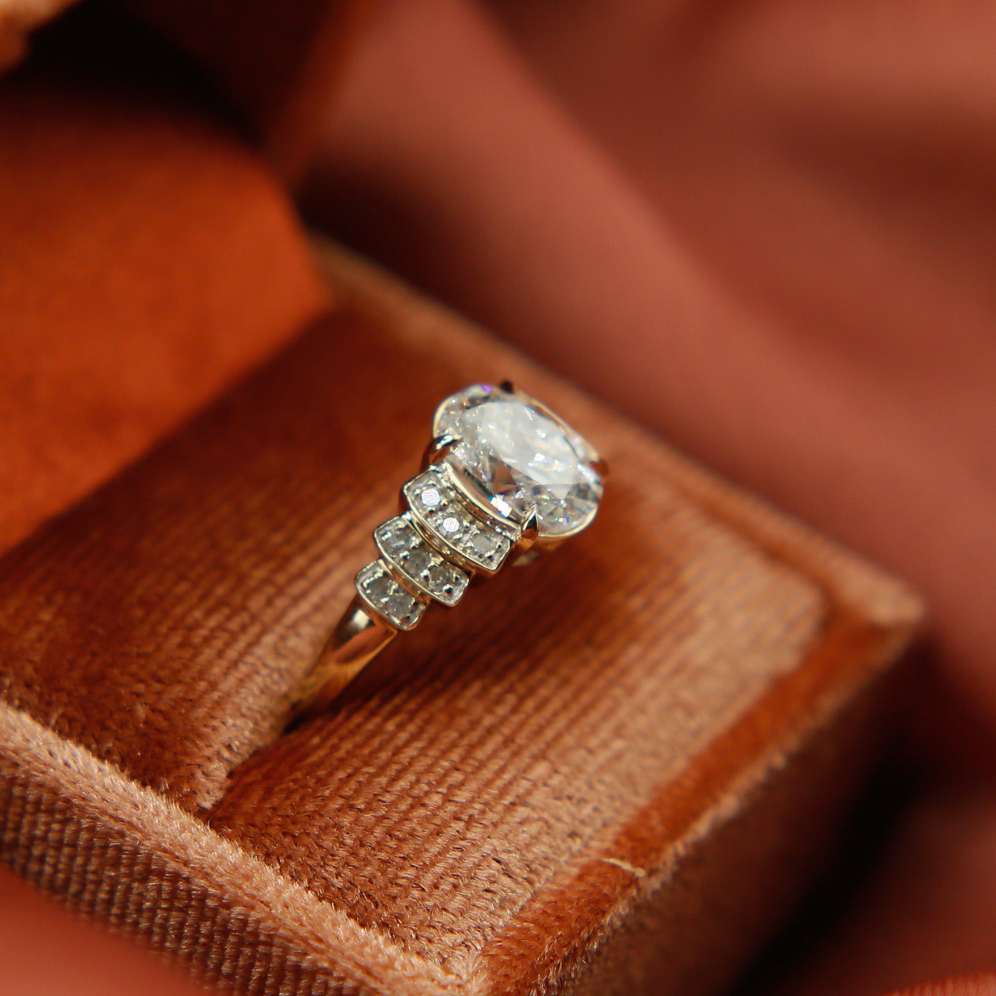 Fairytale Cluster | sz 6